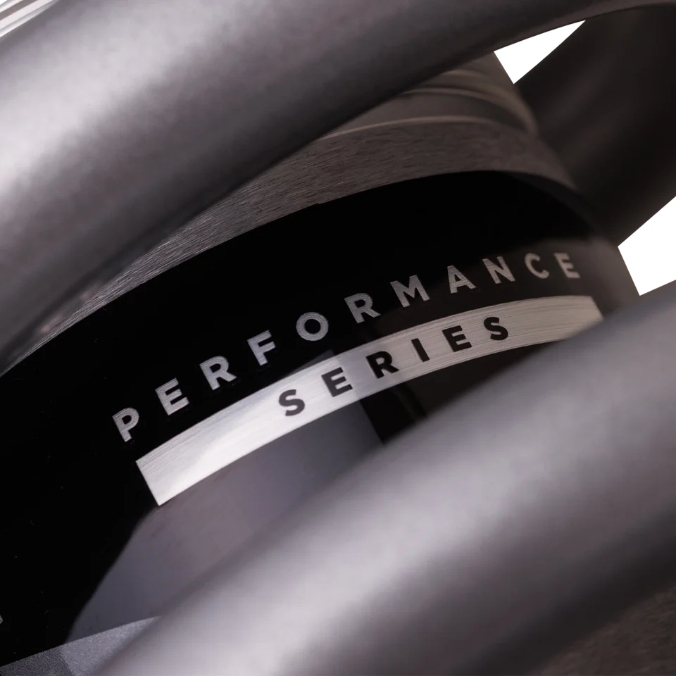 FOX | 2024+ TOYOTA TACOMA | 2.5 PERFORMANCE SERIES COILOVER