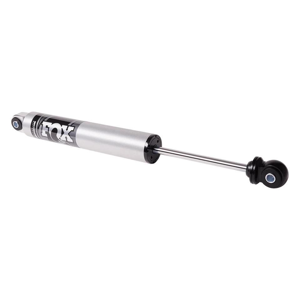 '11-24 GM 2500/3500 Performance Series 2.5 Smooth Body IFP HTO Shock - Rear