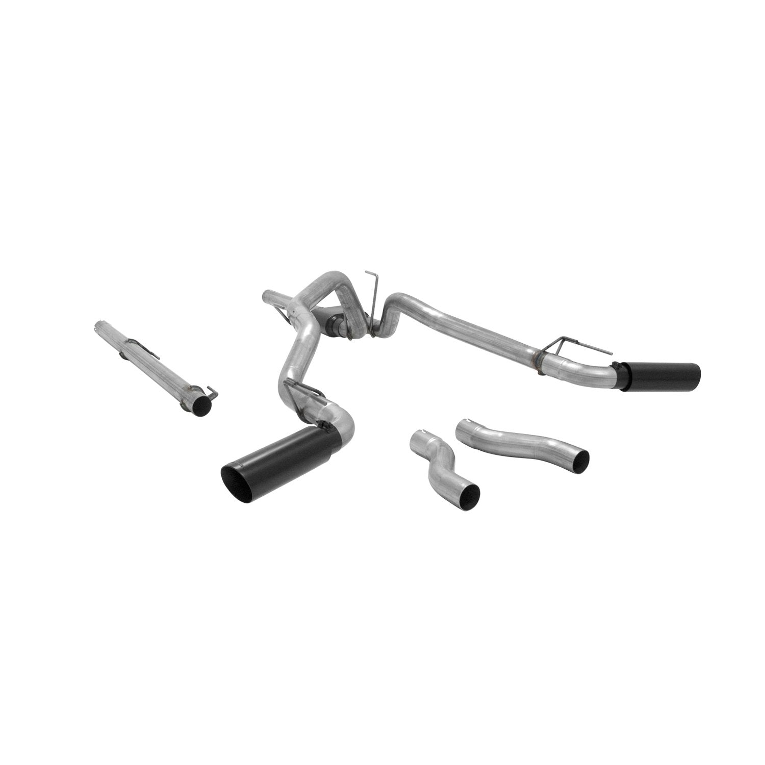 Flowmaster Outlaw Cat-back Exhaust System