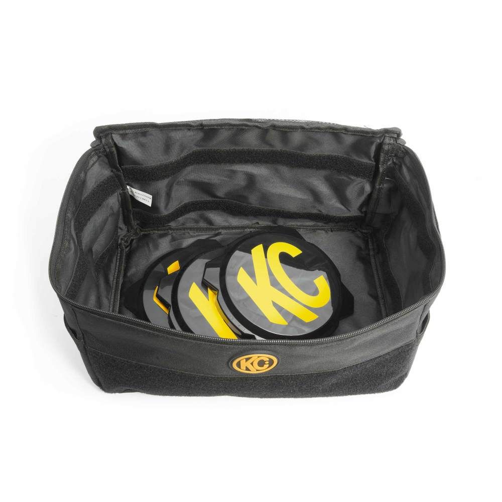 KC HiLites Cover Keeper Bag
