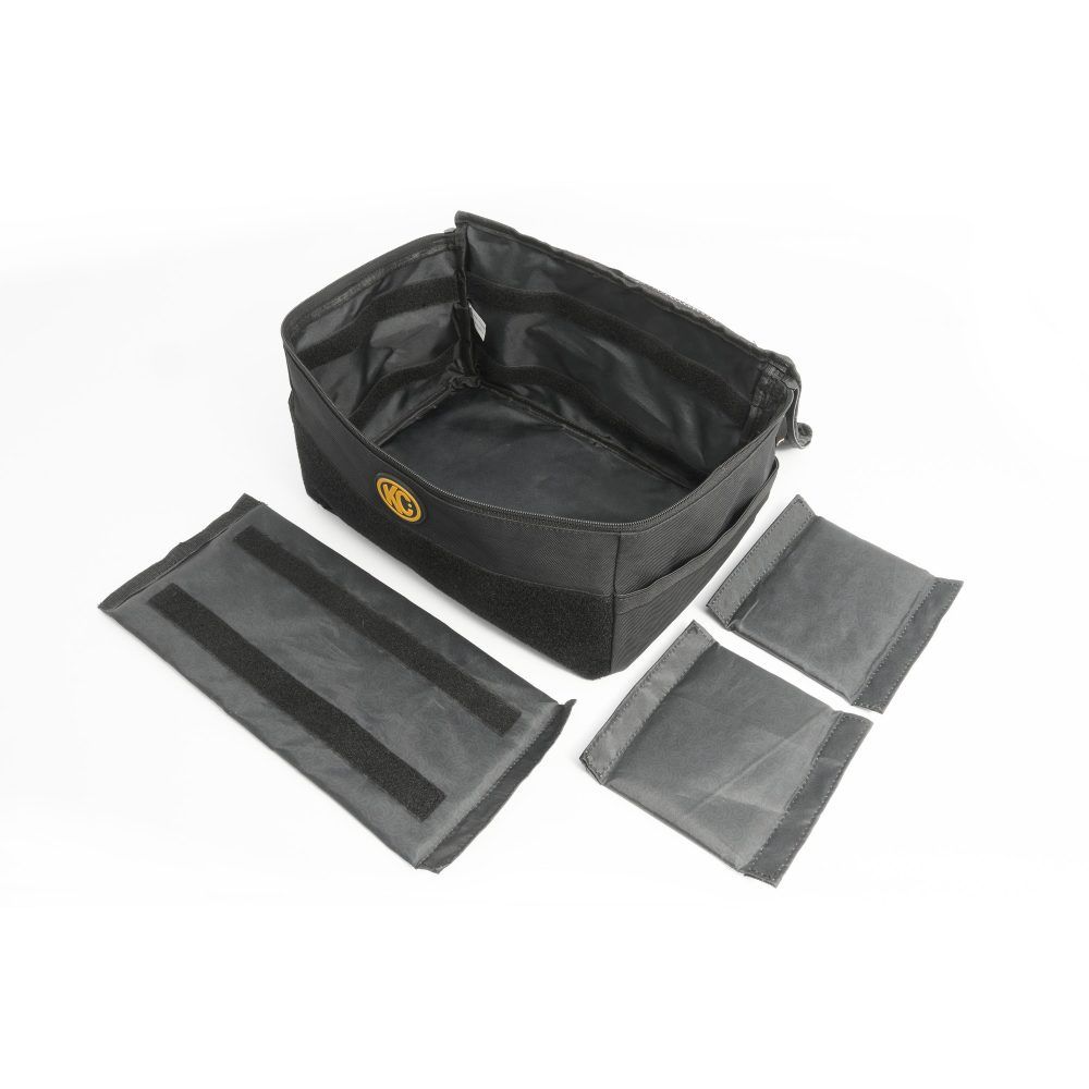 KC HiLites Cover Keeper Bag