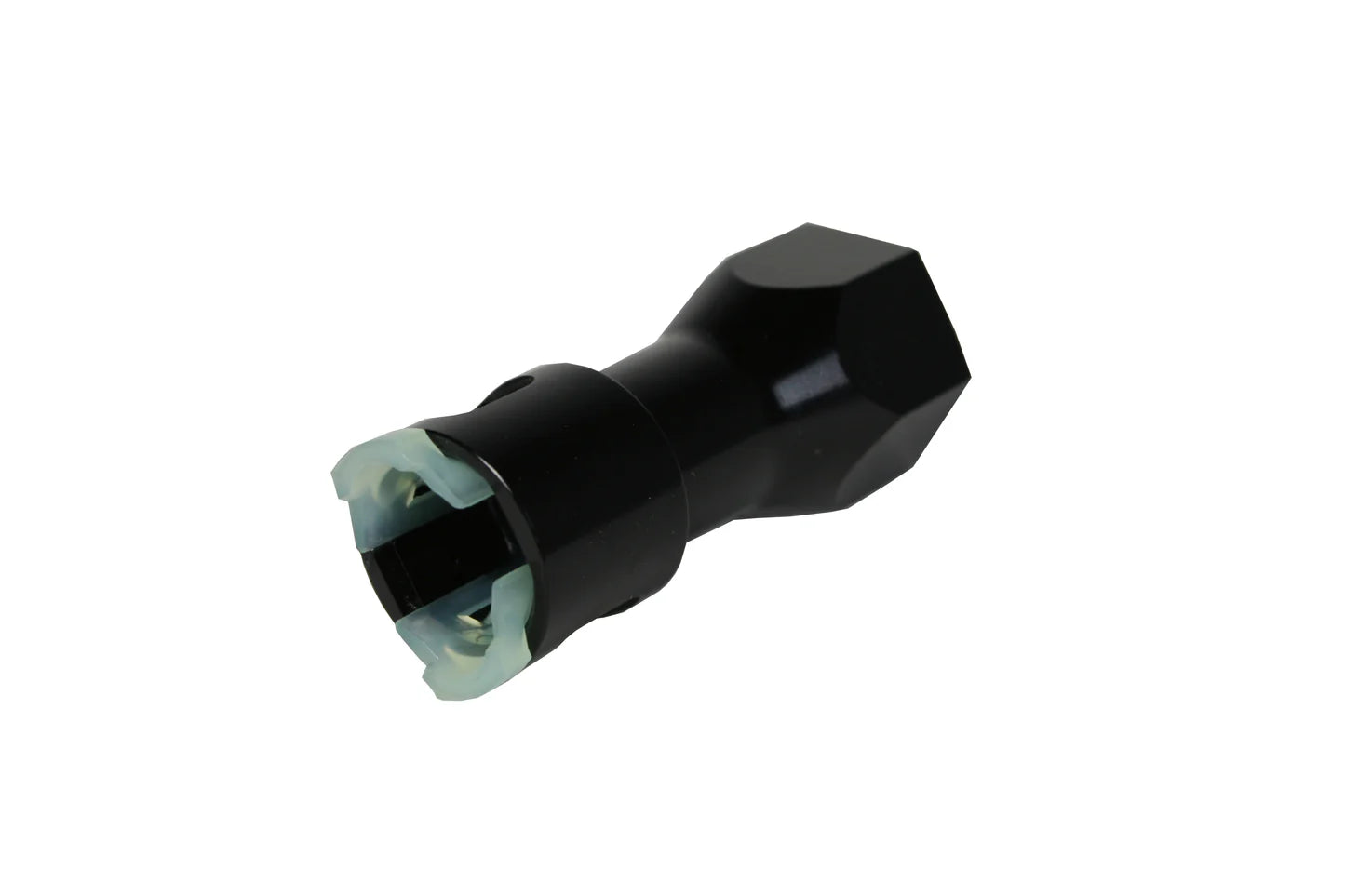 5/16' Female Quick Connect to ORB-06 Port