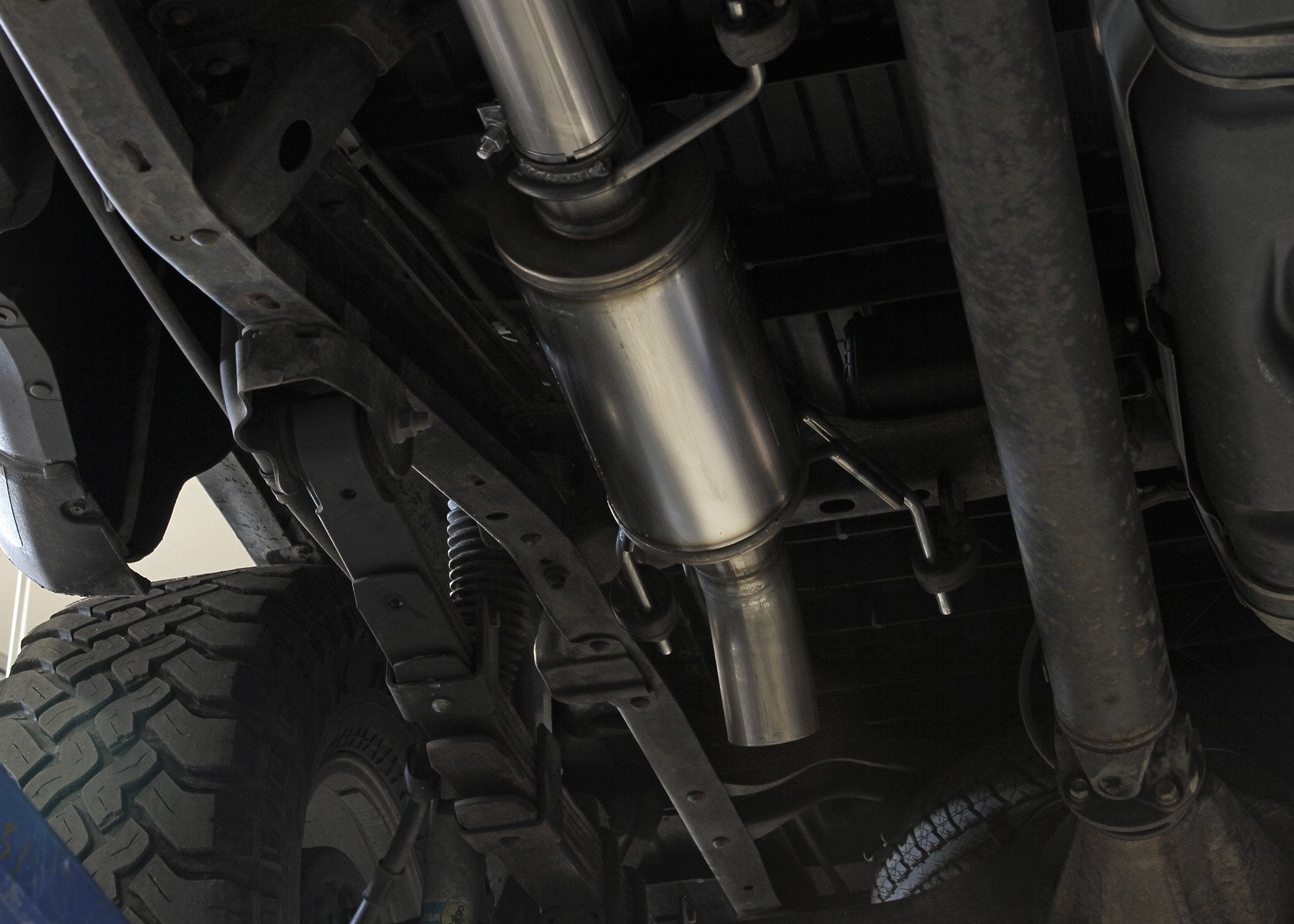 Flowmaster Flow FX Extreme Cat-Back Exhaust System