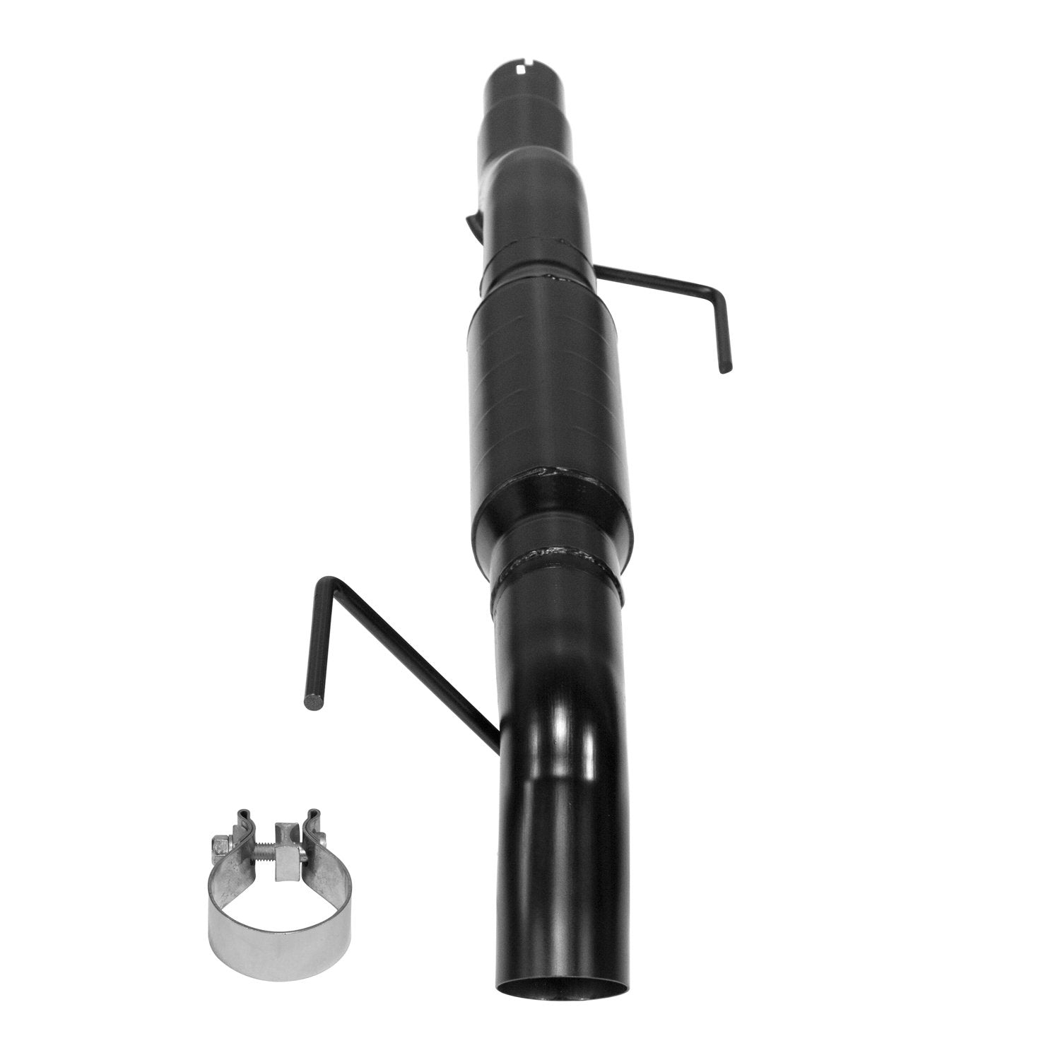 Flowmaster Outlaw Extreme Cat-back Exhaust System