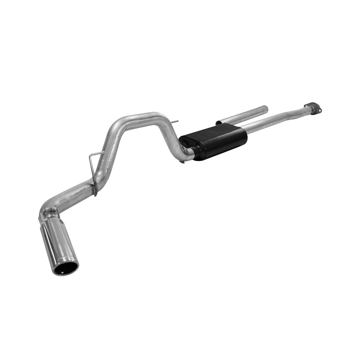 Flowmaster Force II Cat-back Exhaust System
