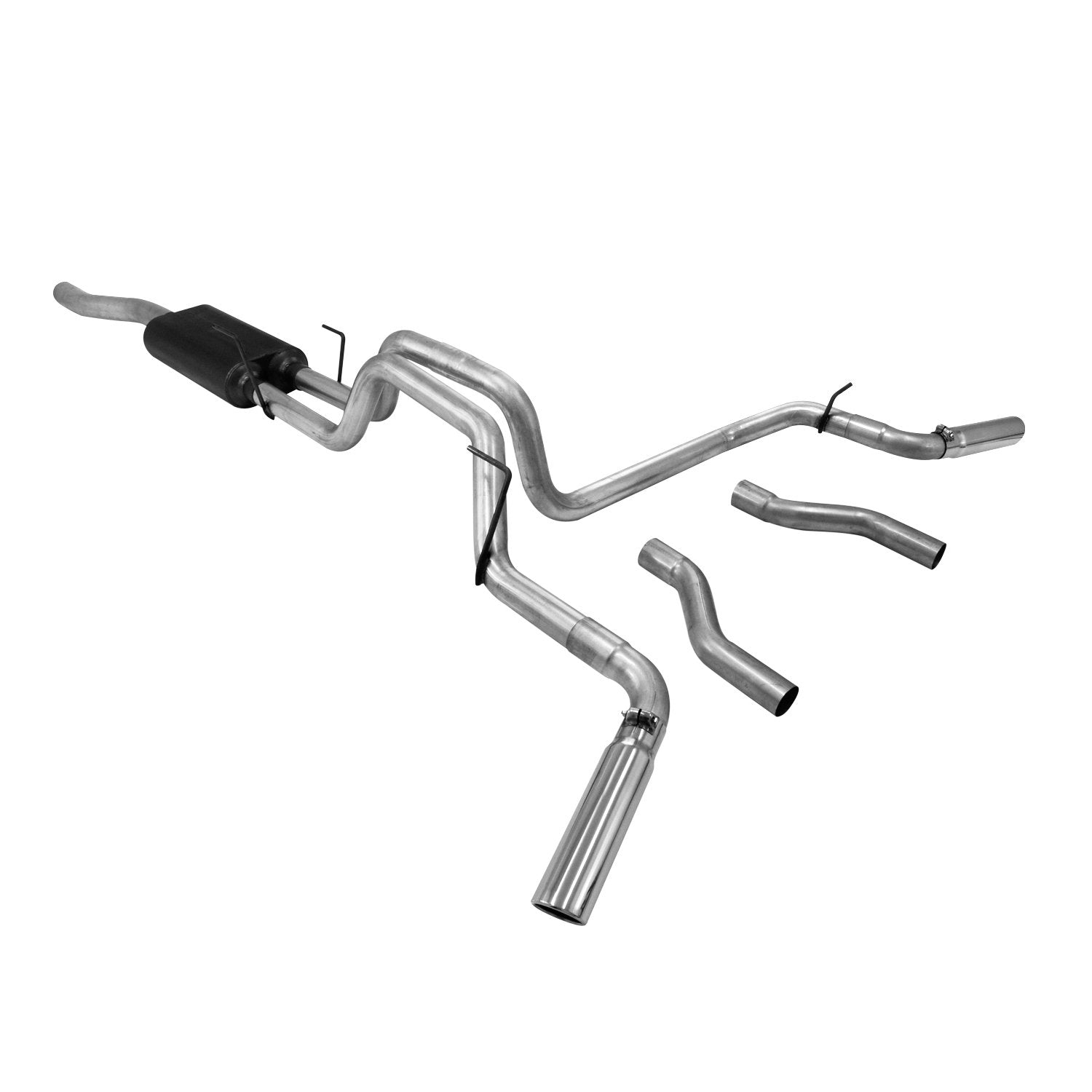 Flowmaster American Thunder Cat-back Exhaust System