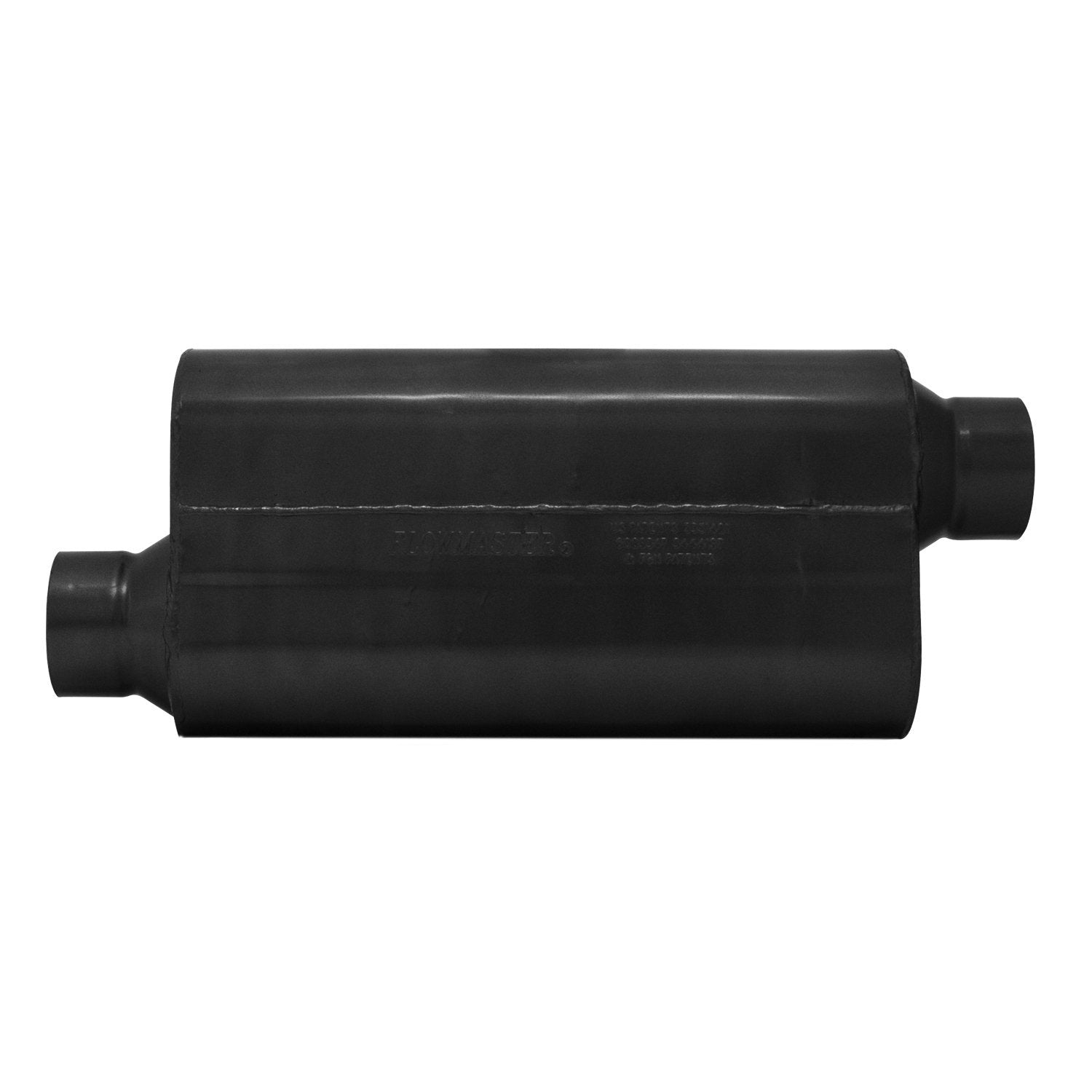 Flowmaster 50 Series HD Chambered Muffler