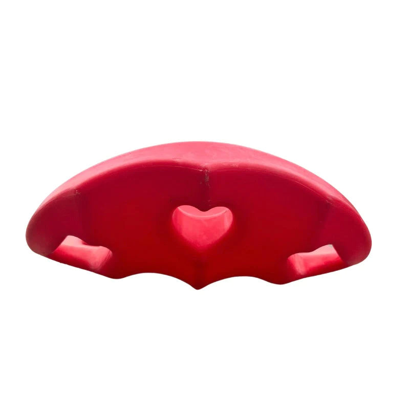 SAFE SLED red (front view)
