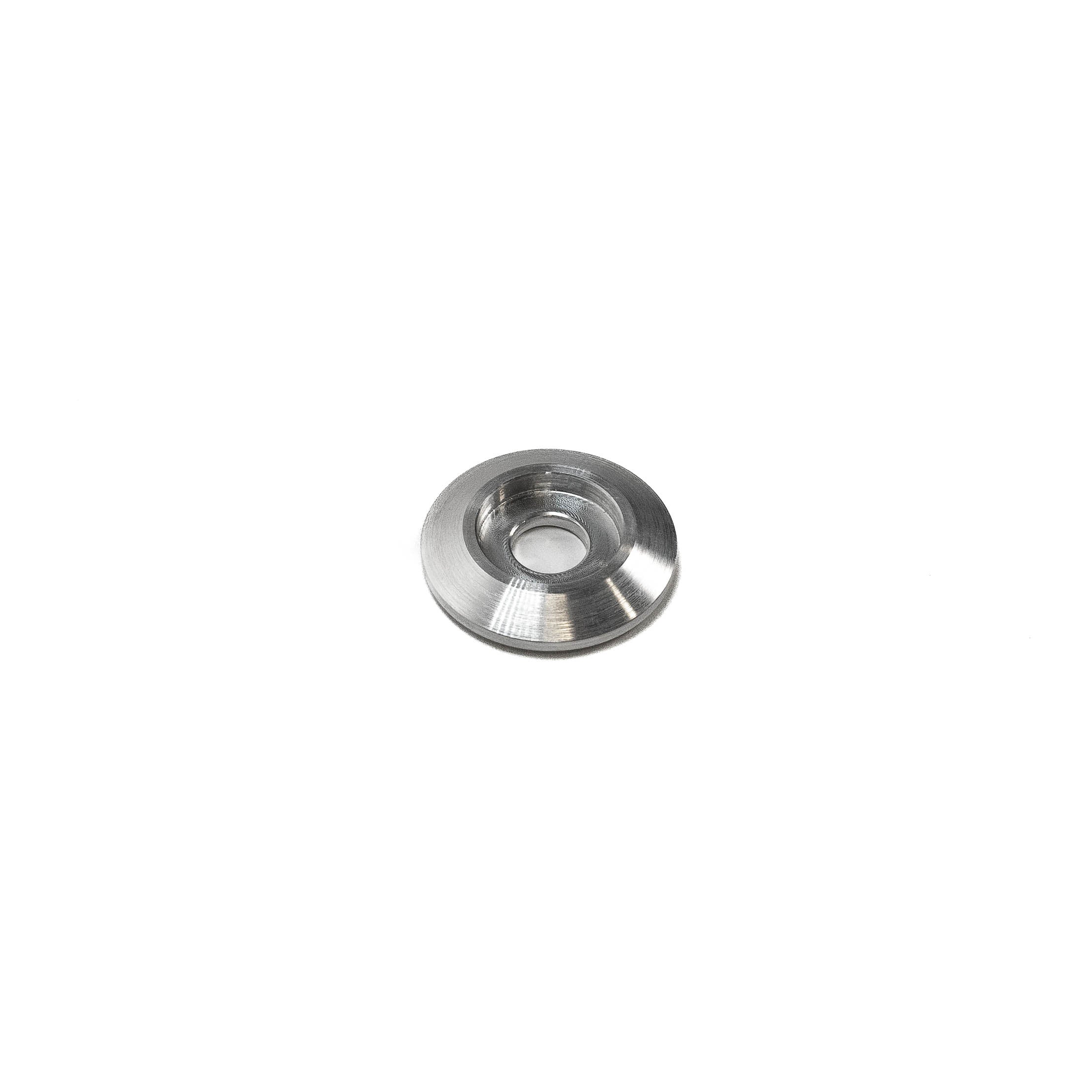 SDHQ Built Billet Aluminum Body Washers