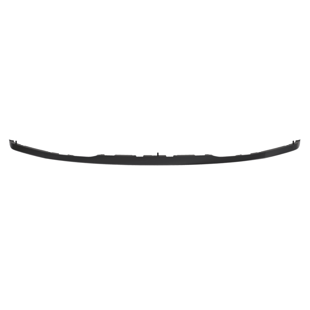 S&B Low Profile Valance for 2023-2026 Ford Super Duty
