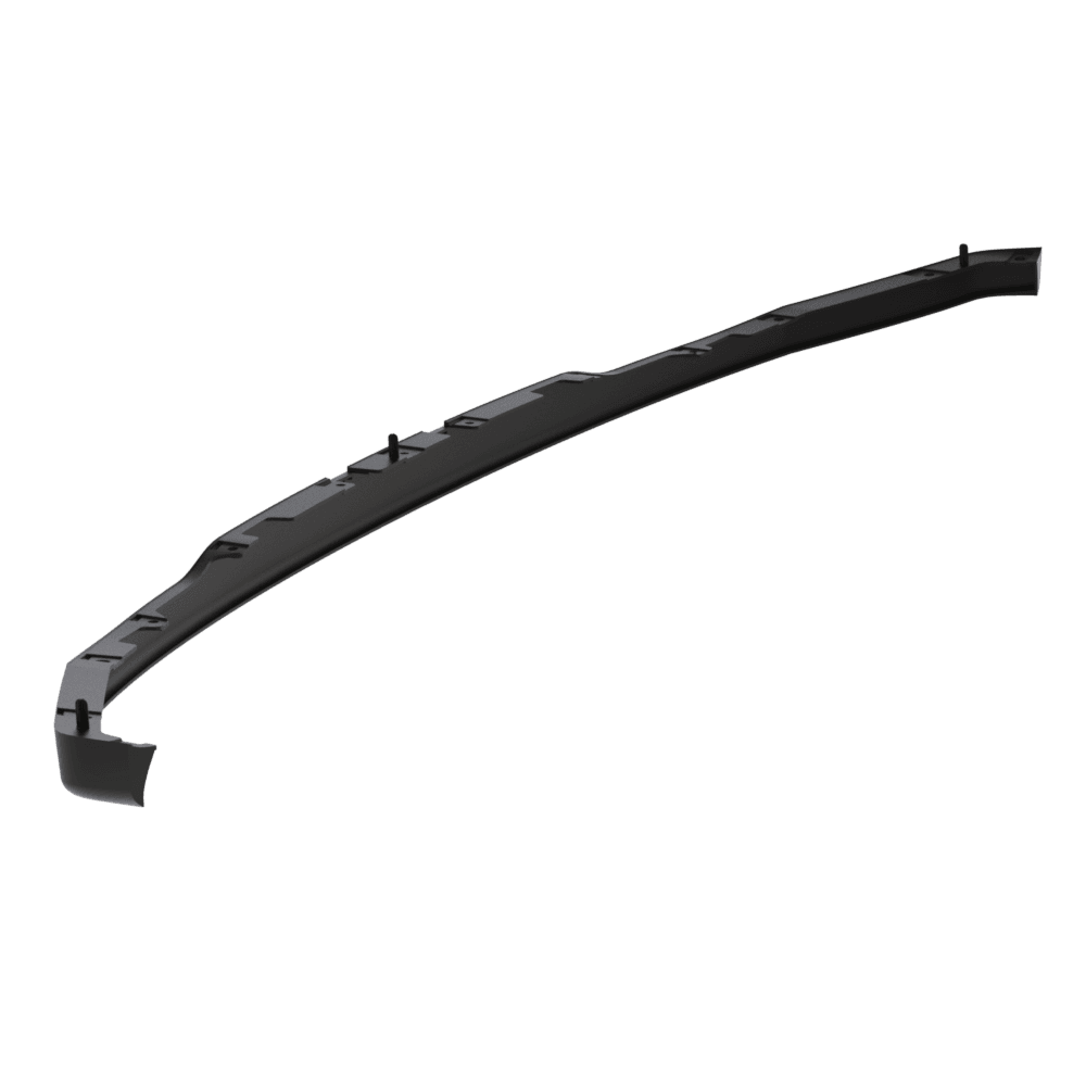 S&B Low Profile Valance for 2023-2026 Ford Super Duty