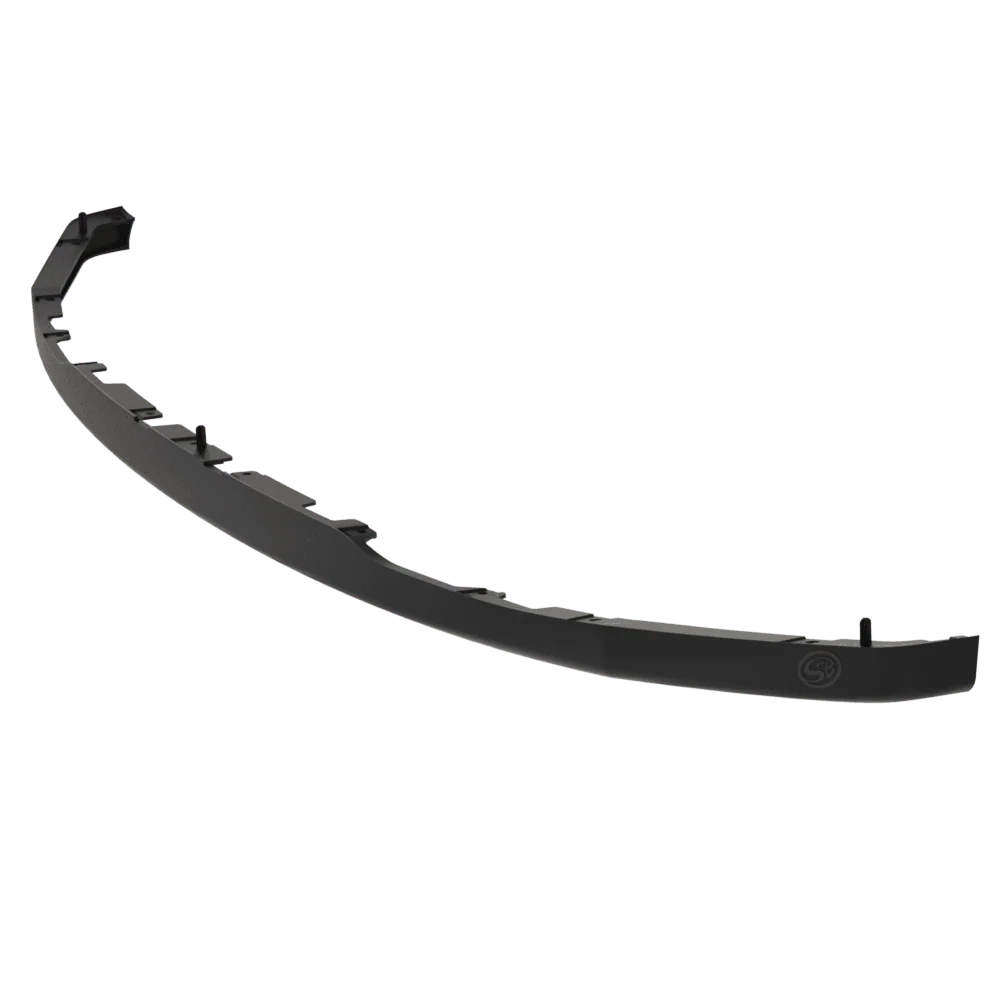 S&B Low Profile Valance for 2023-2026 Ford Super Duty