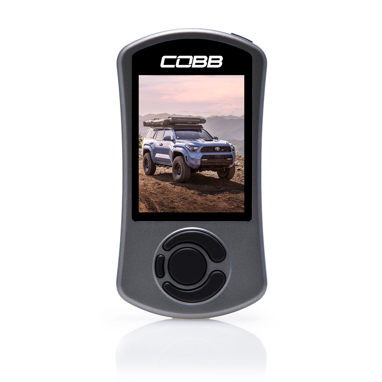 COBB | Accessport for Toyota 4Runner 2025