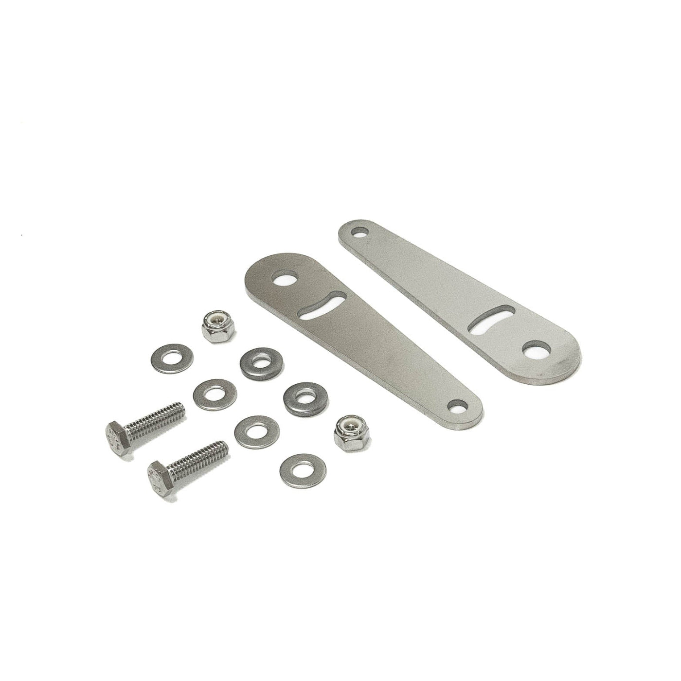 SDHQ Built A-Pillar Add A Light Mount Kit for Baja Designs XL Series Lights 