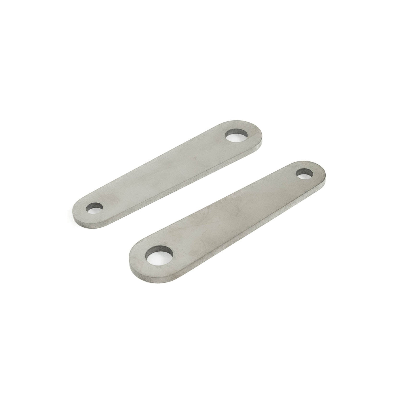 SDHQ Built A-Pillar Add A Light Mount Kit for Baja Designs Squadron Series Lights display of included parts 