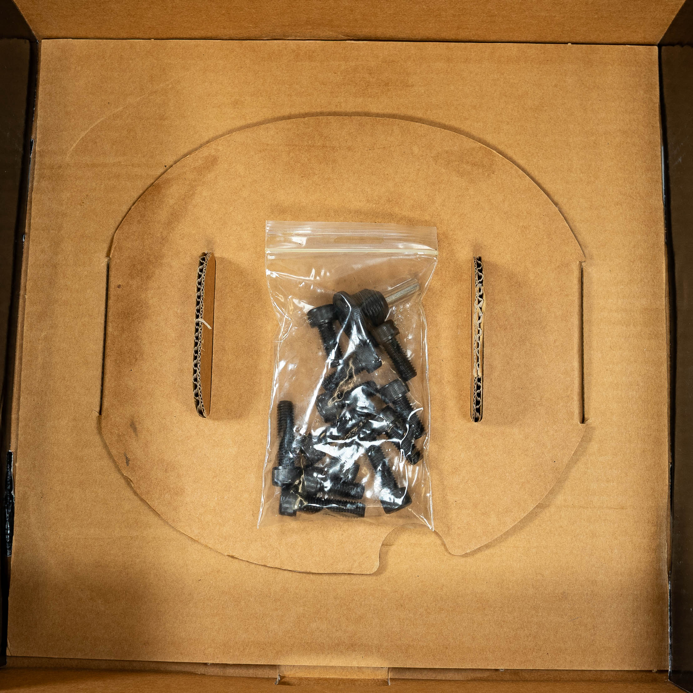 [OPEN BOX] ARB Rear Differential Cover Dana M220