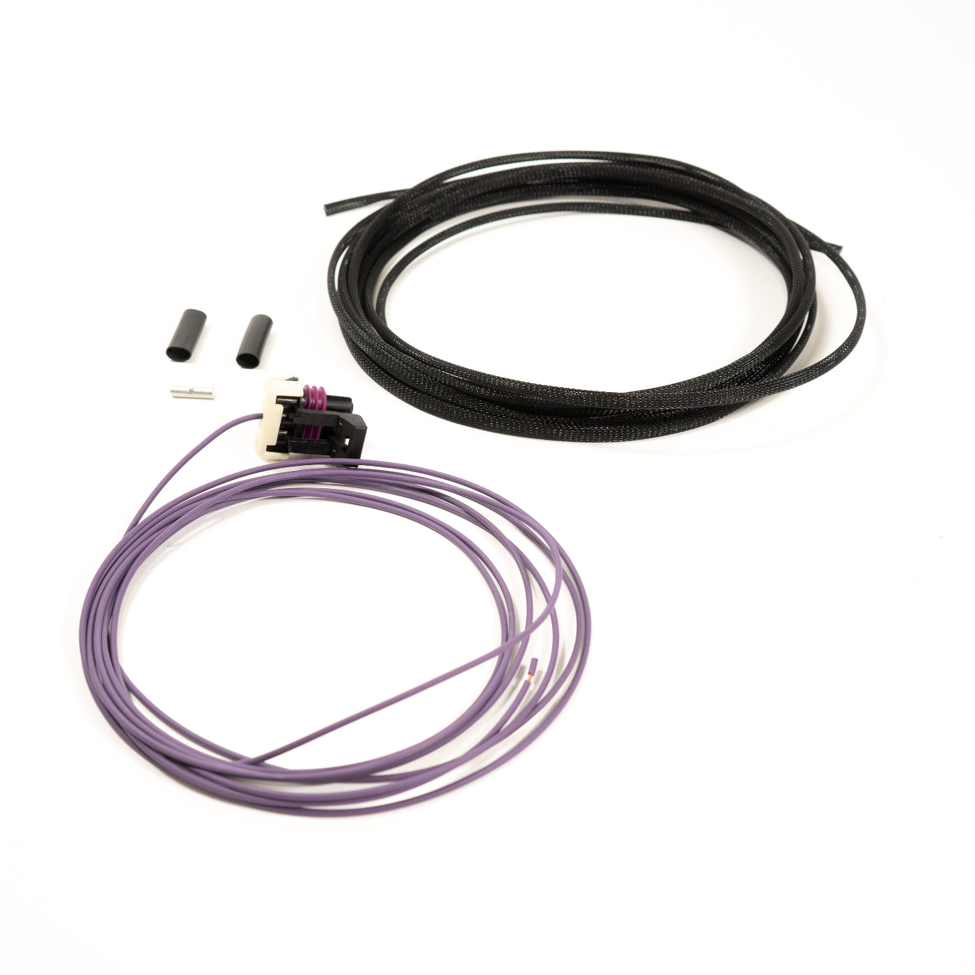 SDHQ Built ARB Twin 10ft Switch Pros Trigger Kit display of included parts 