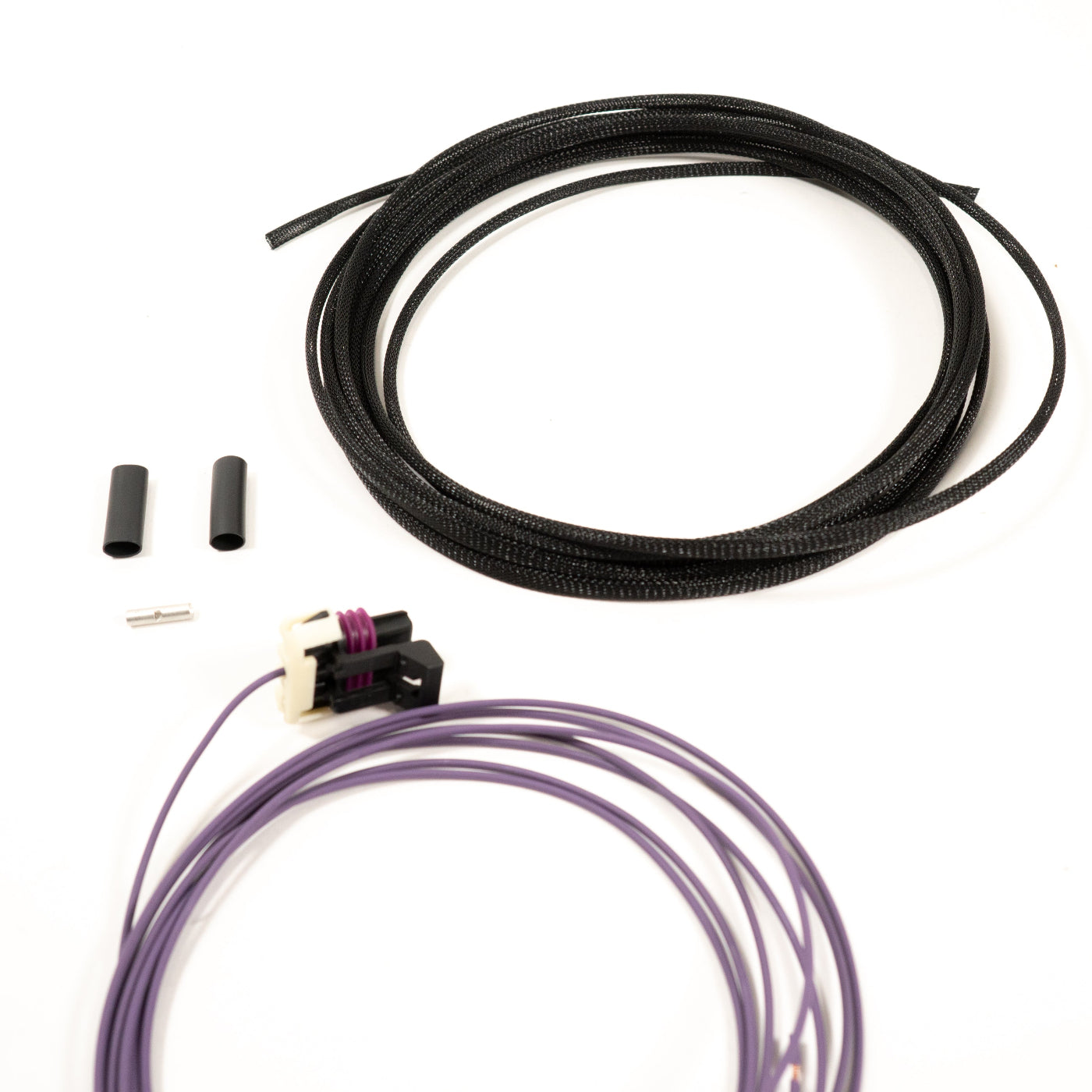 SDHQ Built ARB Twin 10ft Switch Pros Trigger Kit display of included parts 