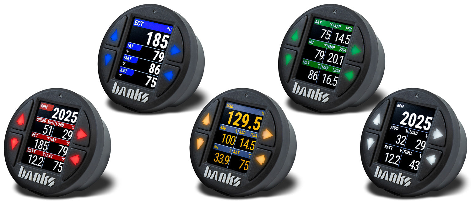 Tuning Bundle for 2023 Duramax 6.6L