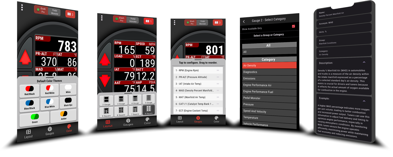 Tuning Bundle for 2023 Duramax 6.6L