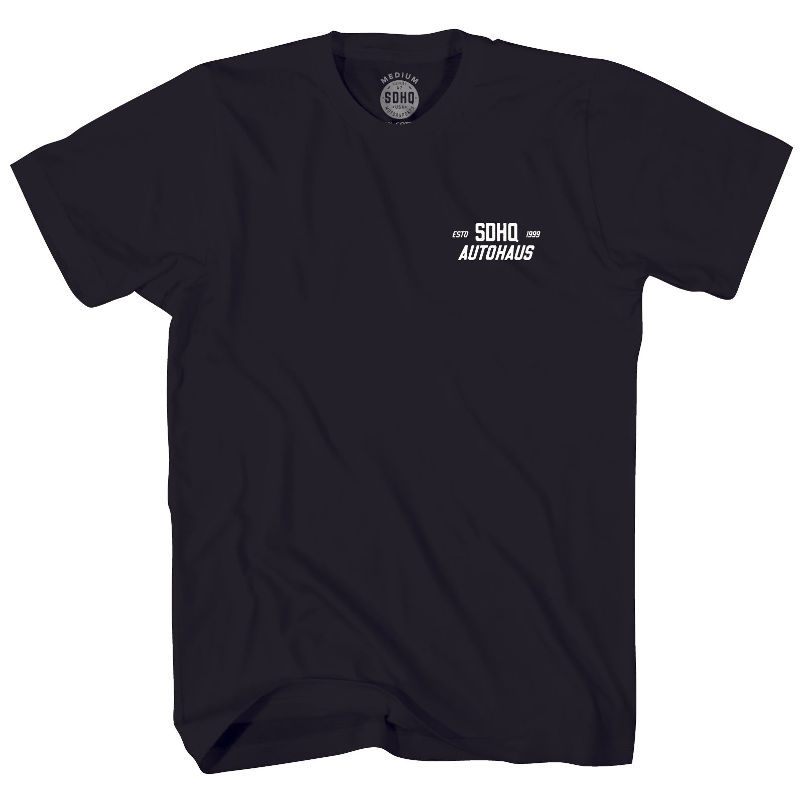 SDHQ Autohaus T-Shirt