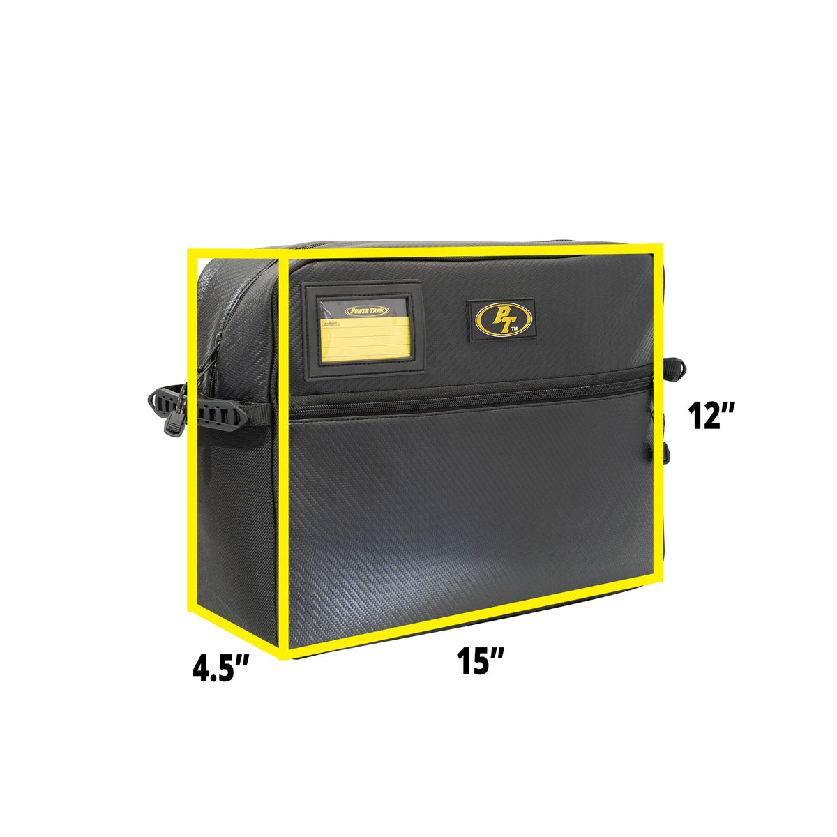 Gladiator JT Under Seat Storage Kit