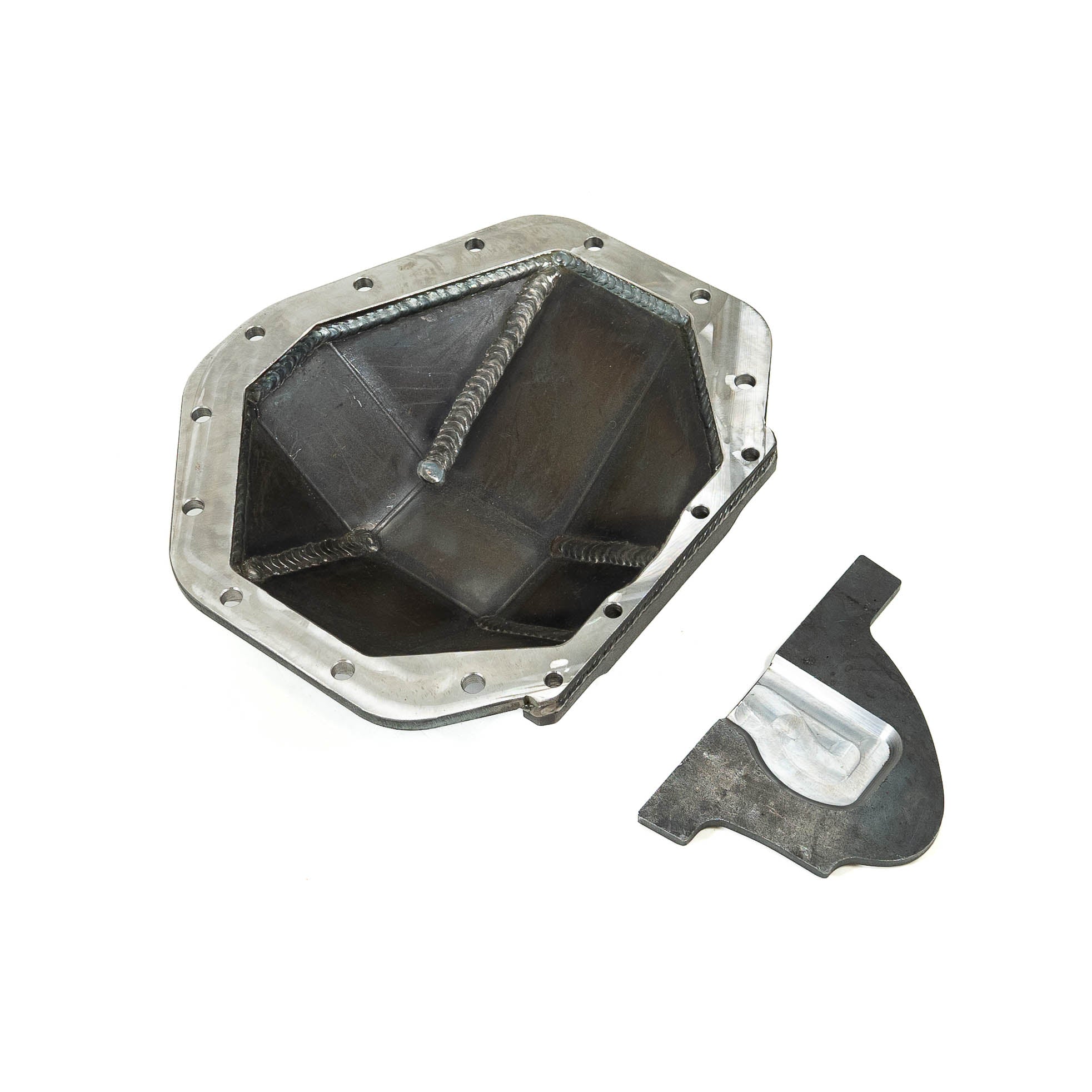 [OPEN BOX] 14 Bolt Shave Kit Ballistic Fabrication Differential Cover