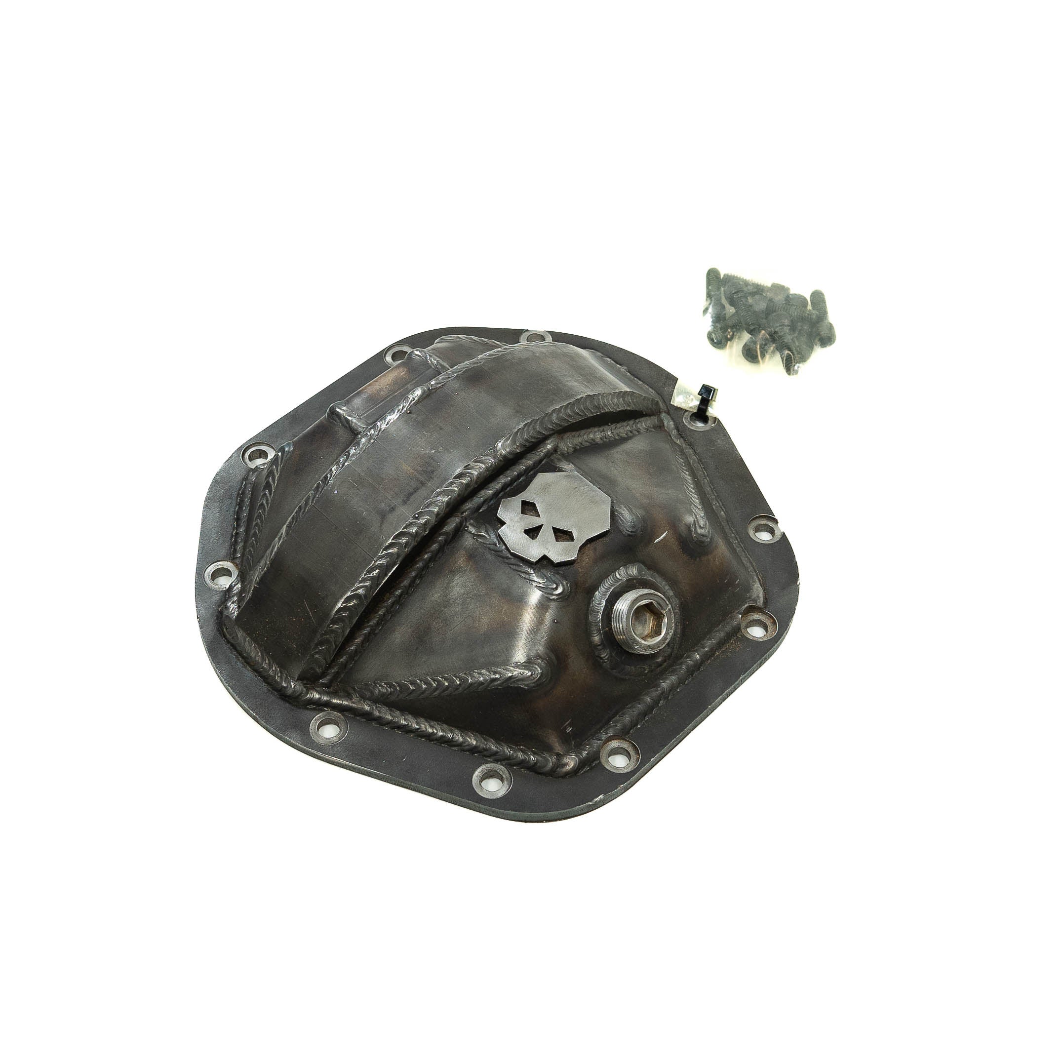 [OPEN BOX] Dana 44 Ballistic Fabrication Differential Cover