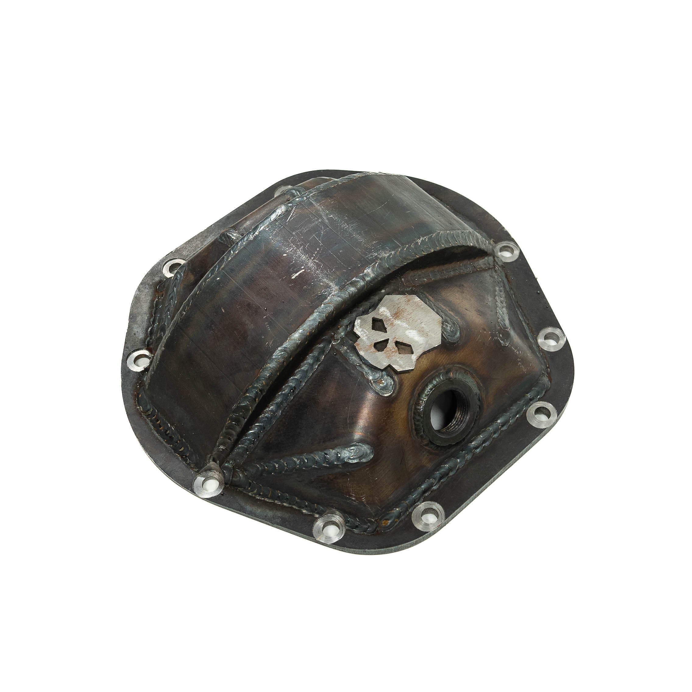 [OPEN BOX] Dana 44 Ballistic Fabrication Differential Cover