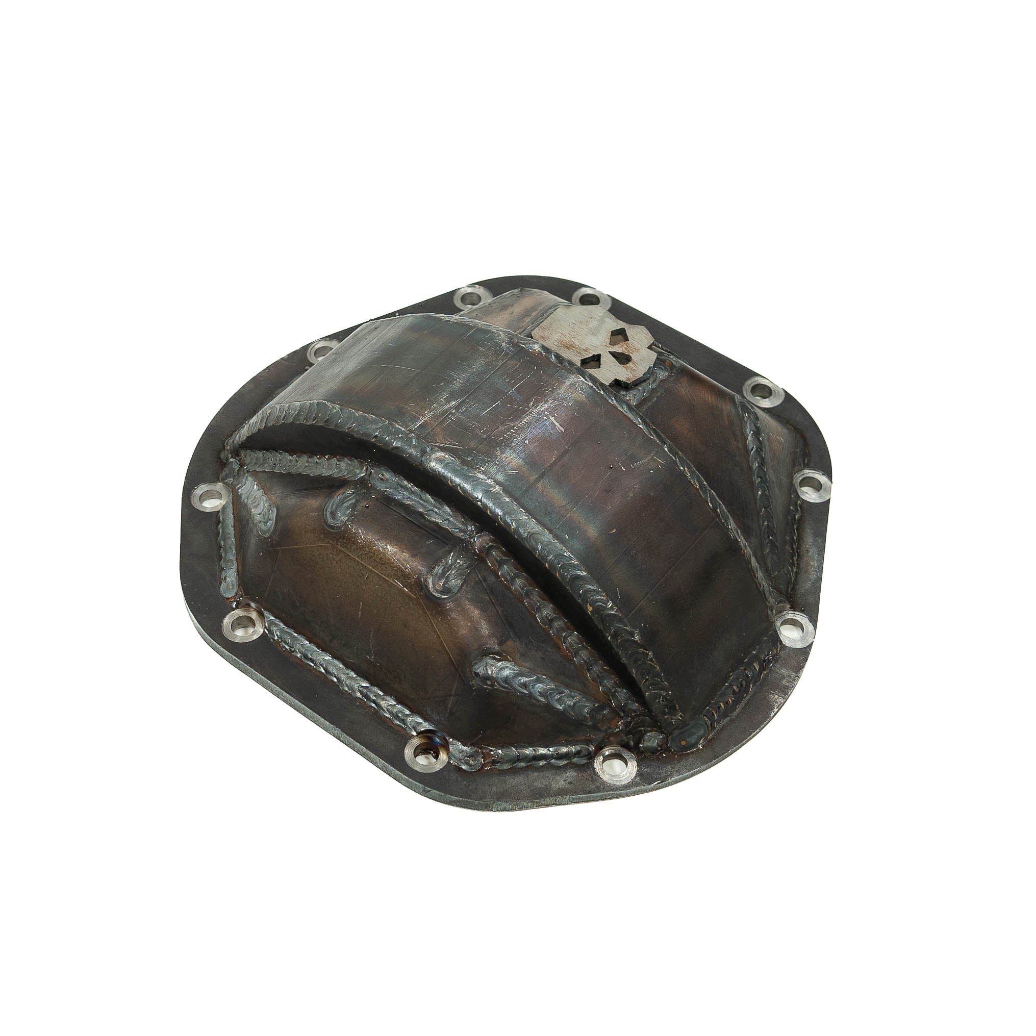 [OPEN BOX] Dana 44 Ballistic Fabrication Differential Cover