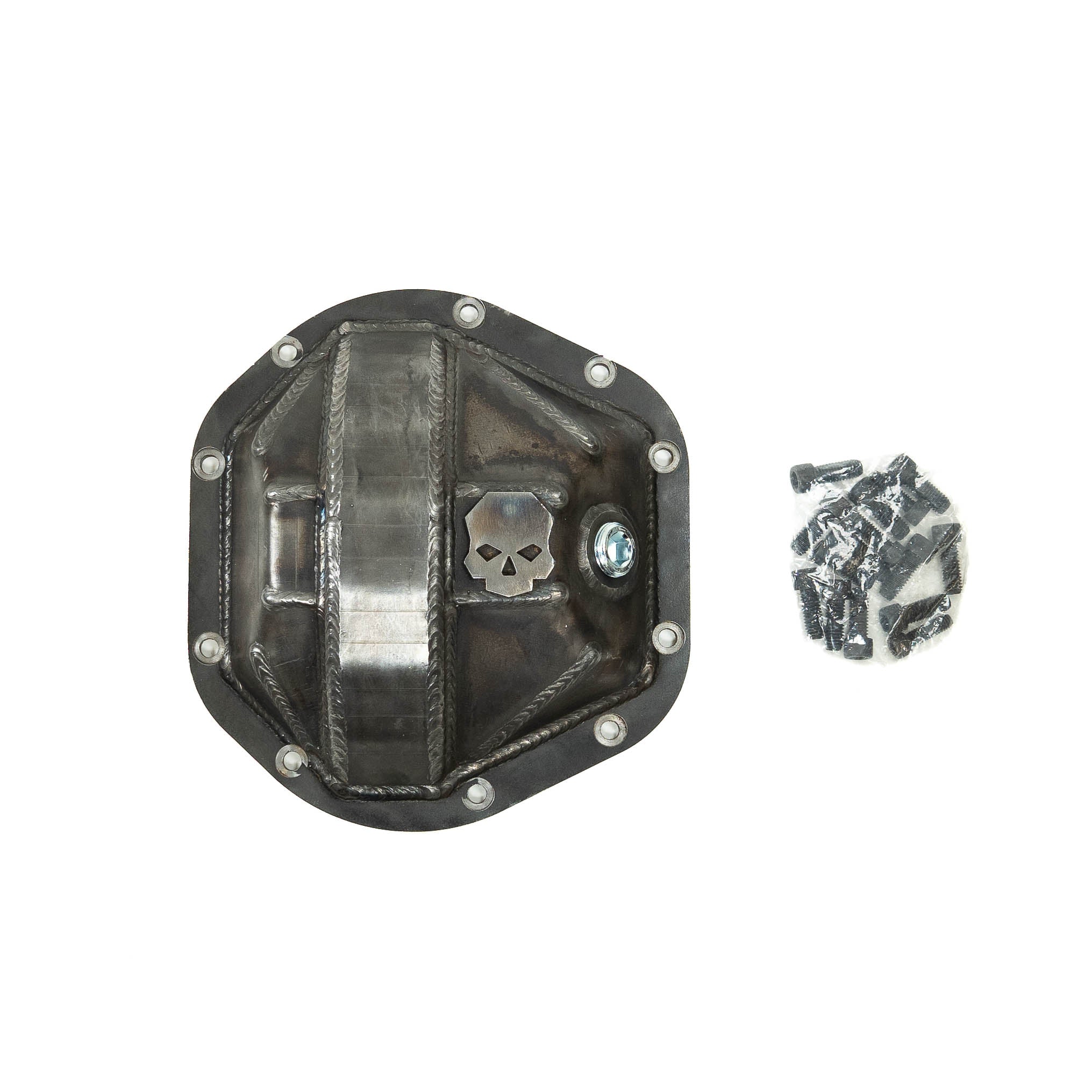 [OPEN BOX] Dana 44 Ballistic Fabrication Differential Cover