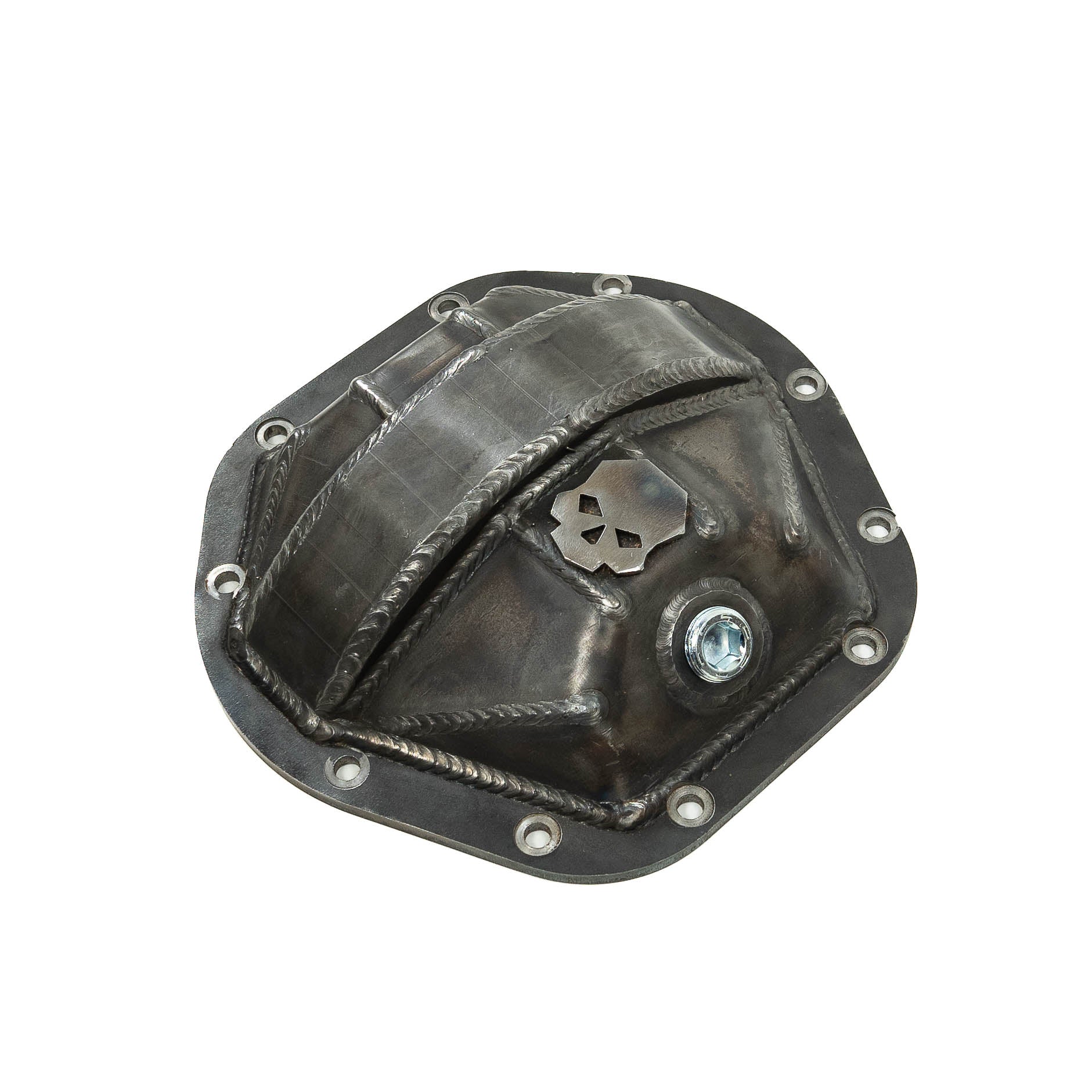 [OPEN BOX] Dana 44 Ballistic Fabrication Differential Cover