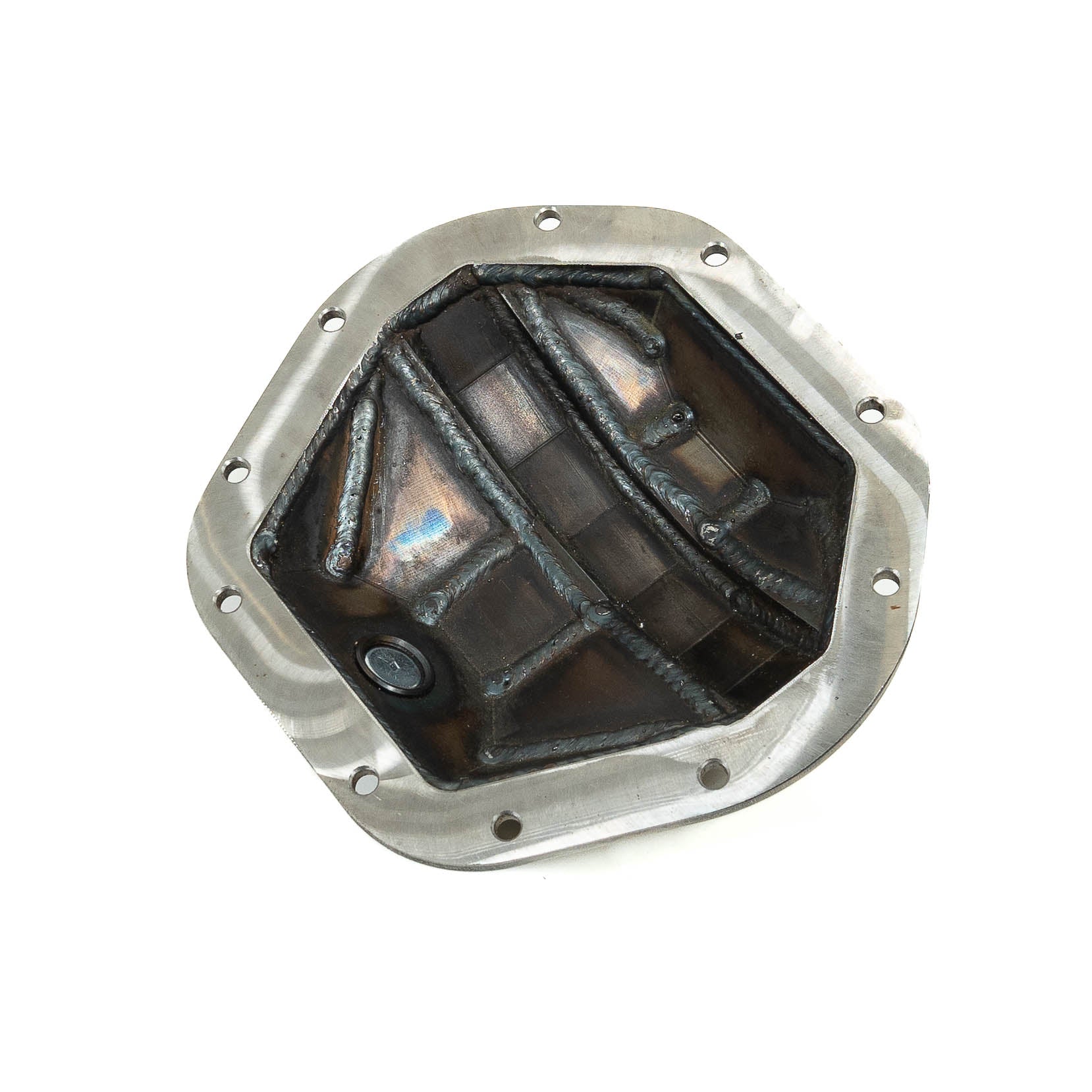 [OPEN BOX] Dana 44 Ballistic Fabrication Differential Cover