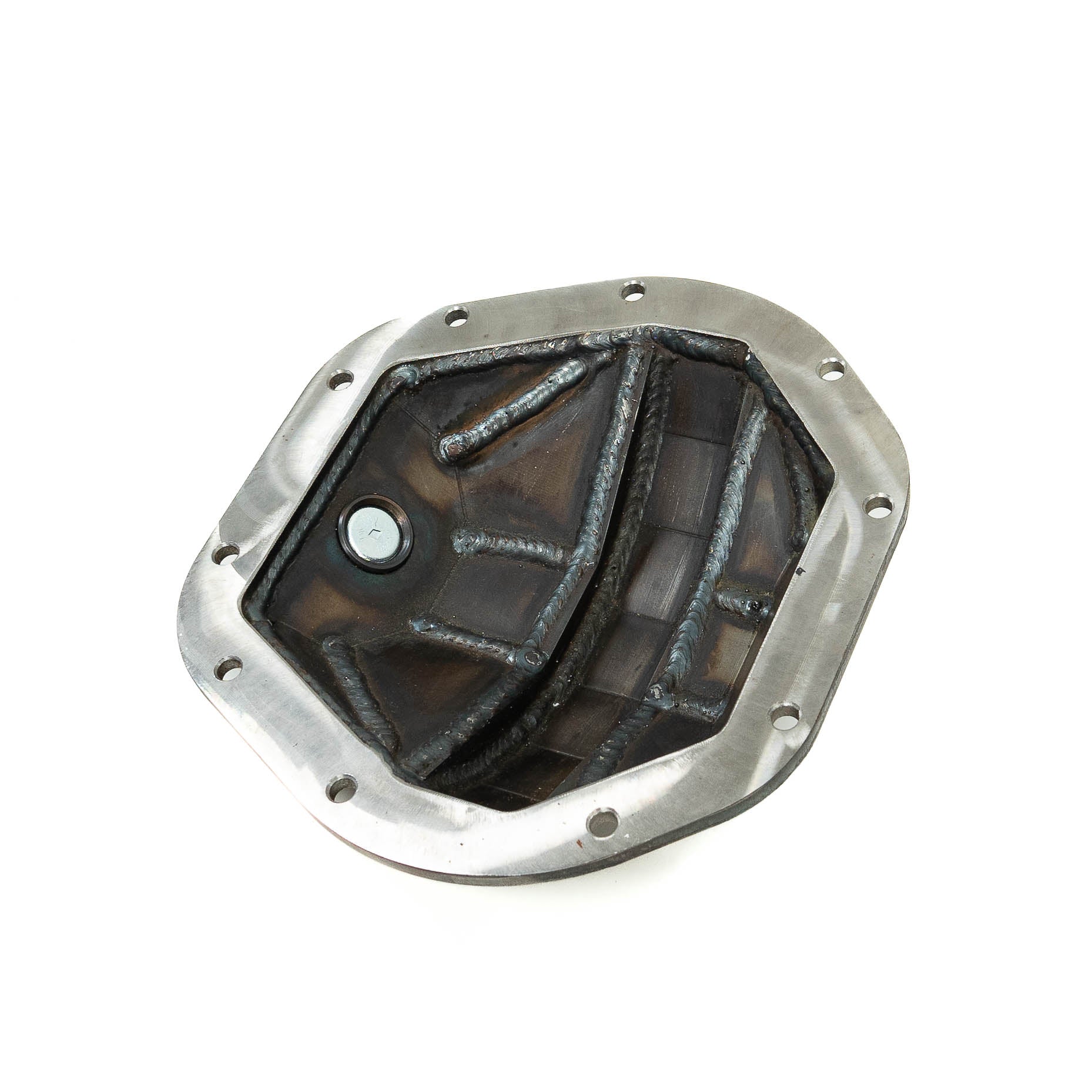 [OPEN BOX] Dana 44 Ballistic Fabrication Differential Cover