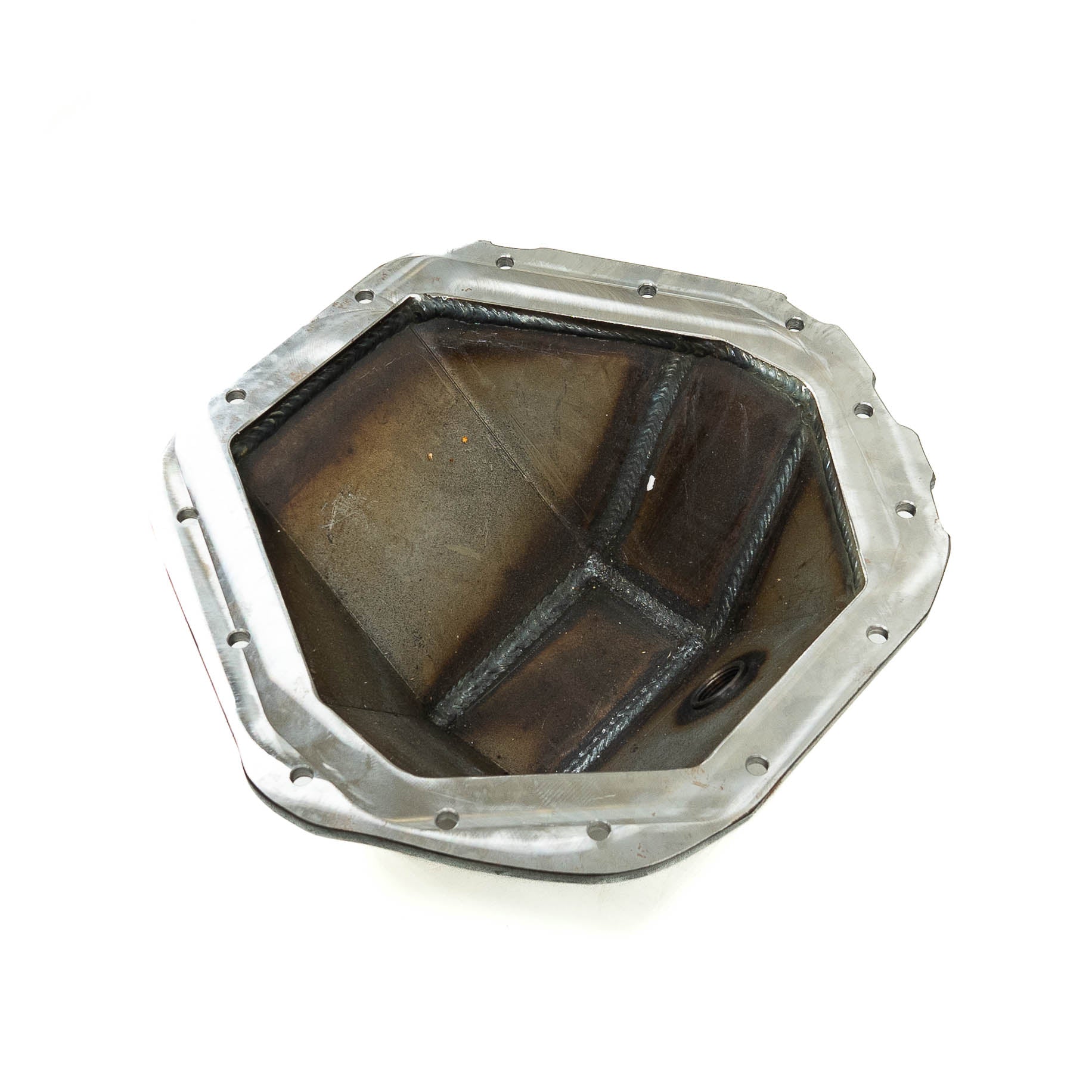 [OPEN BOX] AAM 11.5" - High Capacity Ballistic Fabrication Differential Cover