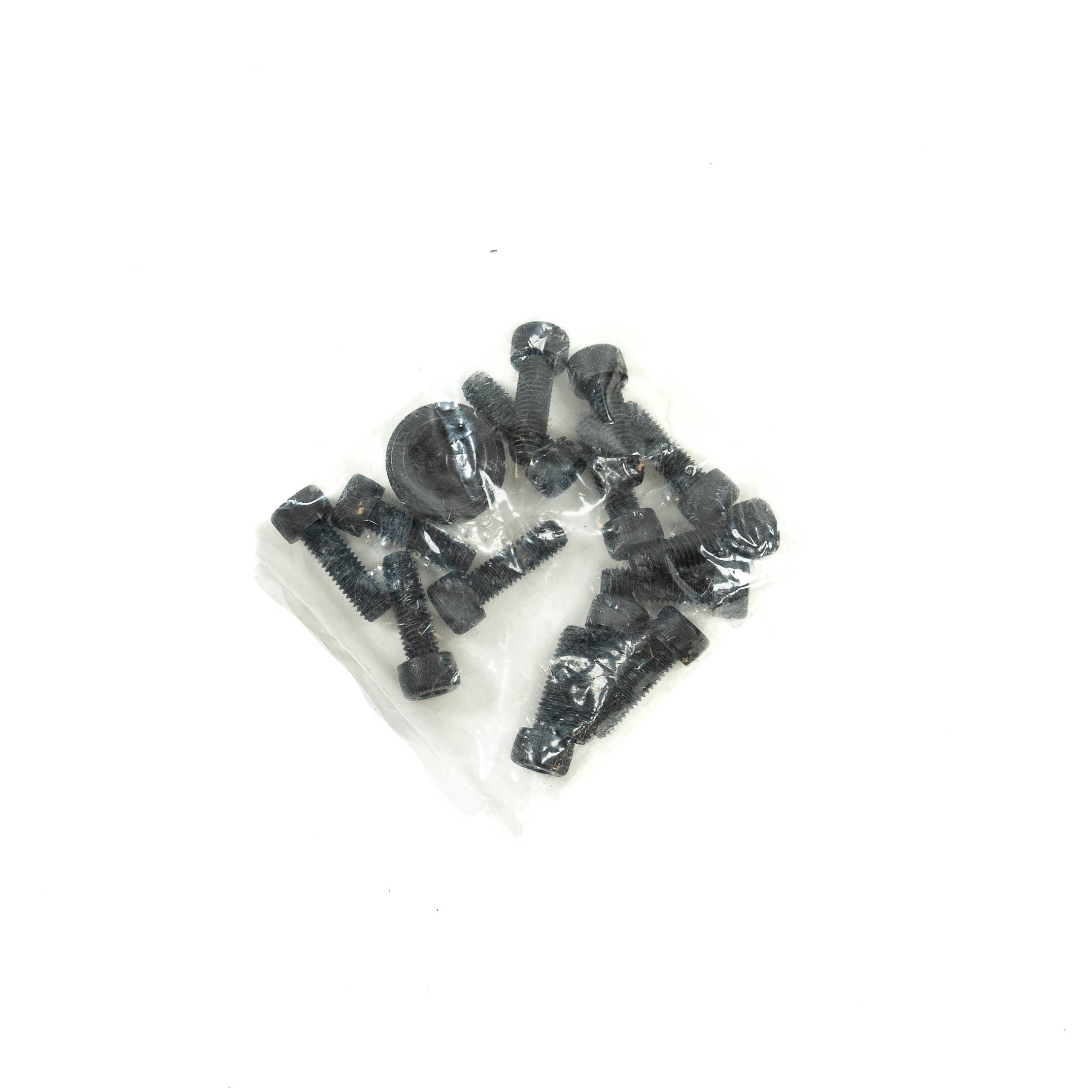 [OPEN BOX] AAM 11.5" - High Capacity Ballistic Fabrication Differential Cover