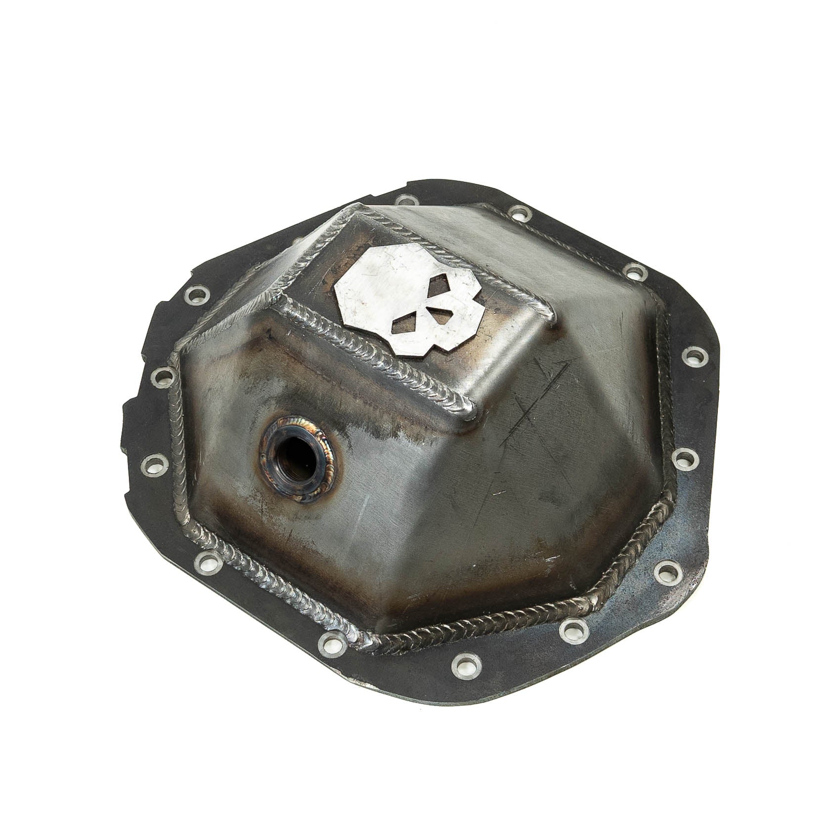 [OPEN BOX] AAM 11.5" - High Capacity Ballistic Fabrication Differential Cover