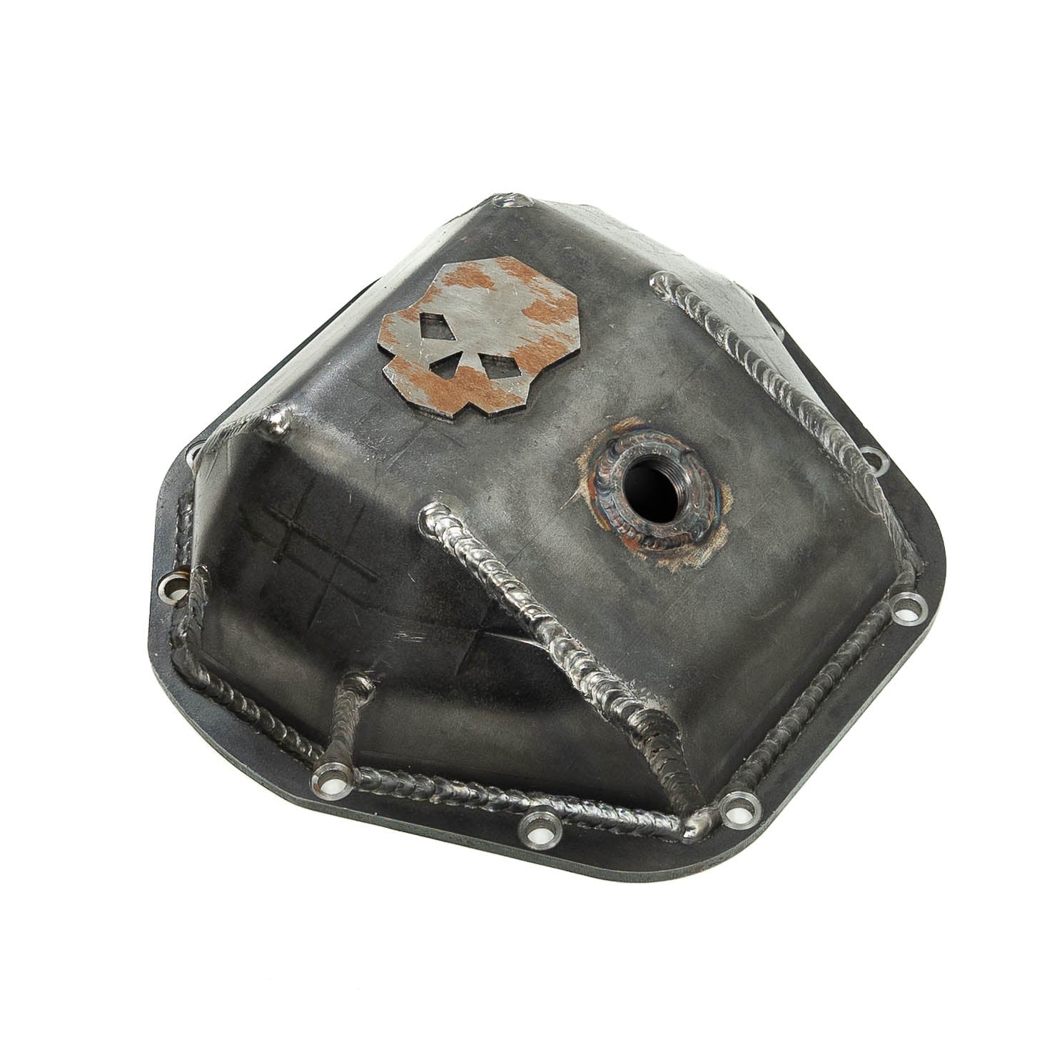 [OPEN BOX] Dana 70 Ballistic Fabrication Differential Cover