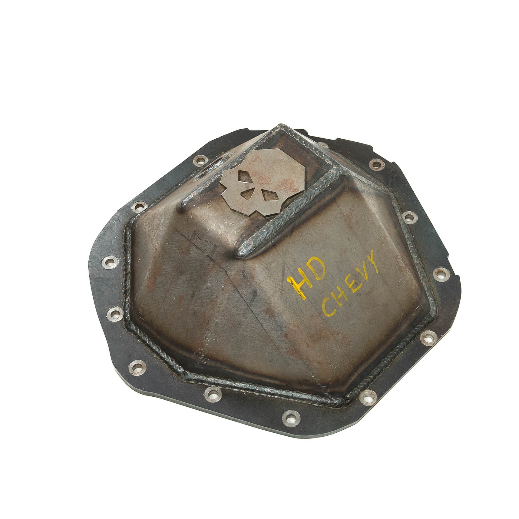 [OPEN BOX] AAM 11.5" - High Capacity Ballistic Fabrication Differential Cover