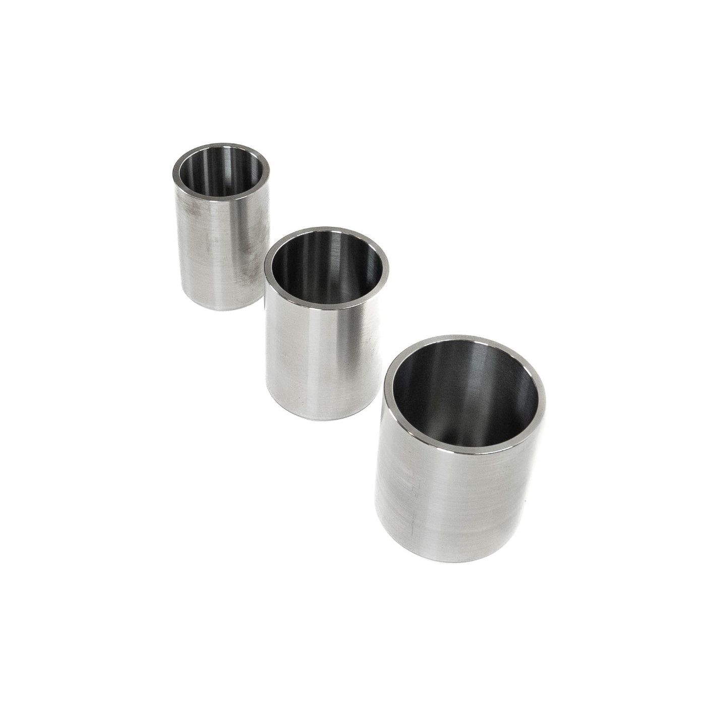 SDHQ Built Billet Bolt Pockets