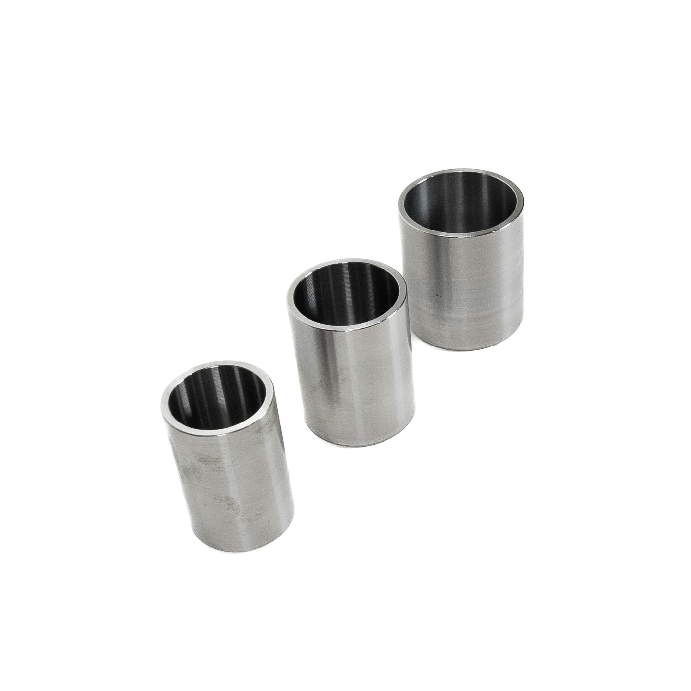 SDHQ Built Billet Bolt Pockets