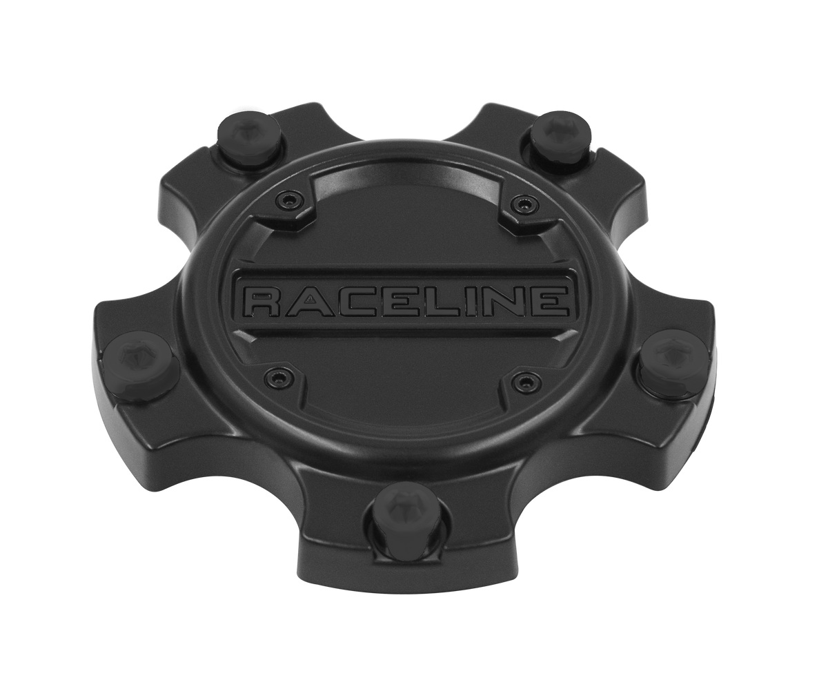 Raceline 947 Center Cap (5X127)