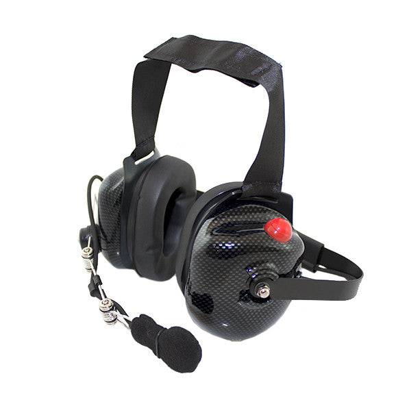 PCI Crew Chief Headset
