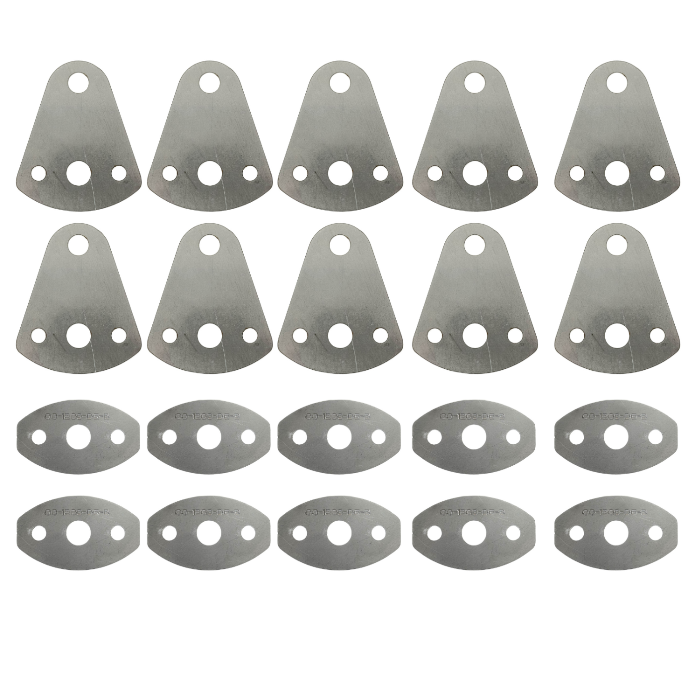 SDHQ Built Universal Dune Gear Rock/Dome Light | Mounting Tab & Backer Package