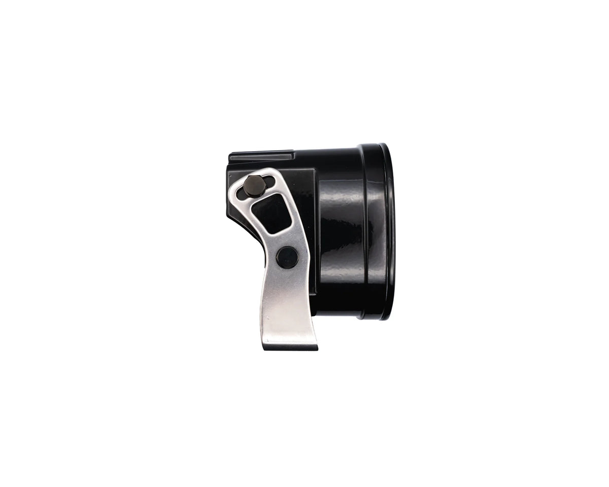 Baja Designs XL Titanium Bolts