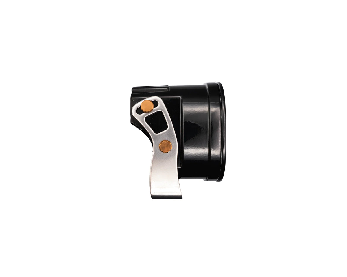 Baja Designs XL Titanium Bolts