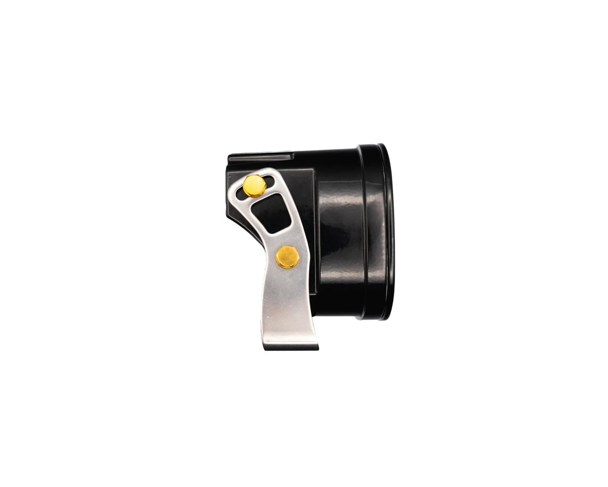 Baja Designs XL Titanium Bolts