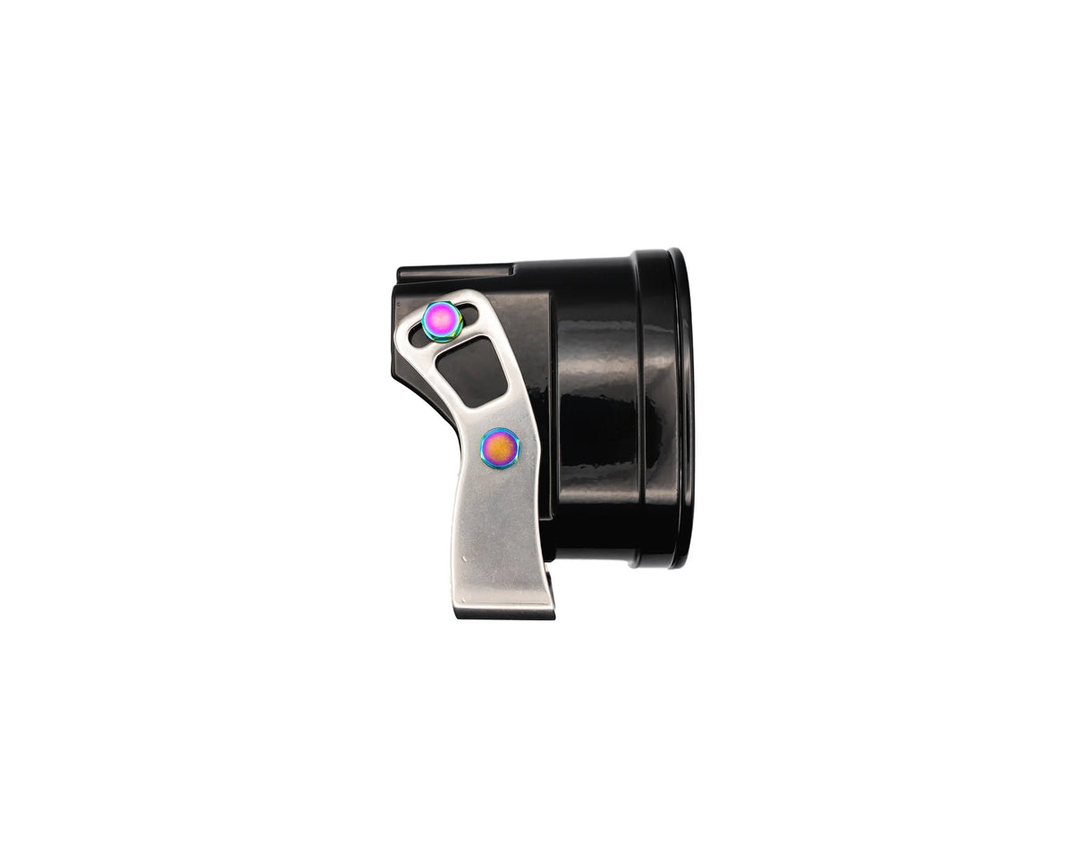 Baja Designs XL Titanium Bolts