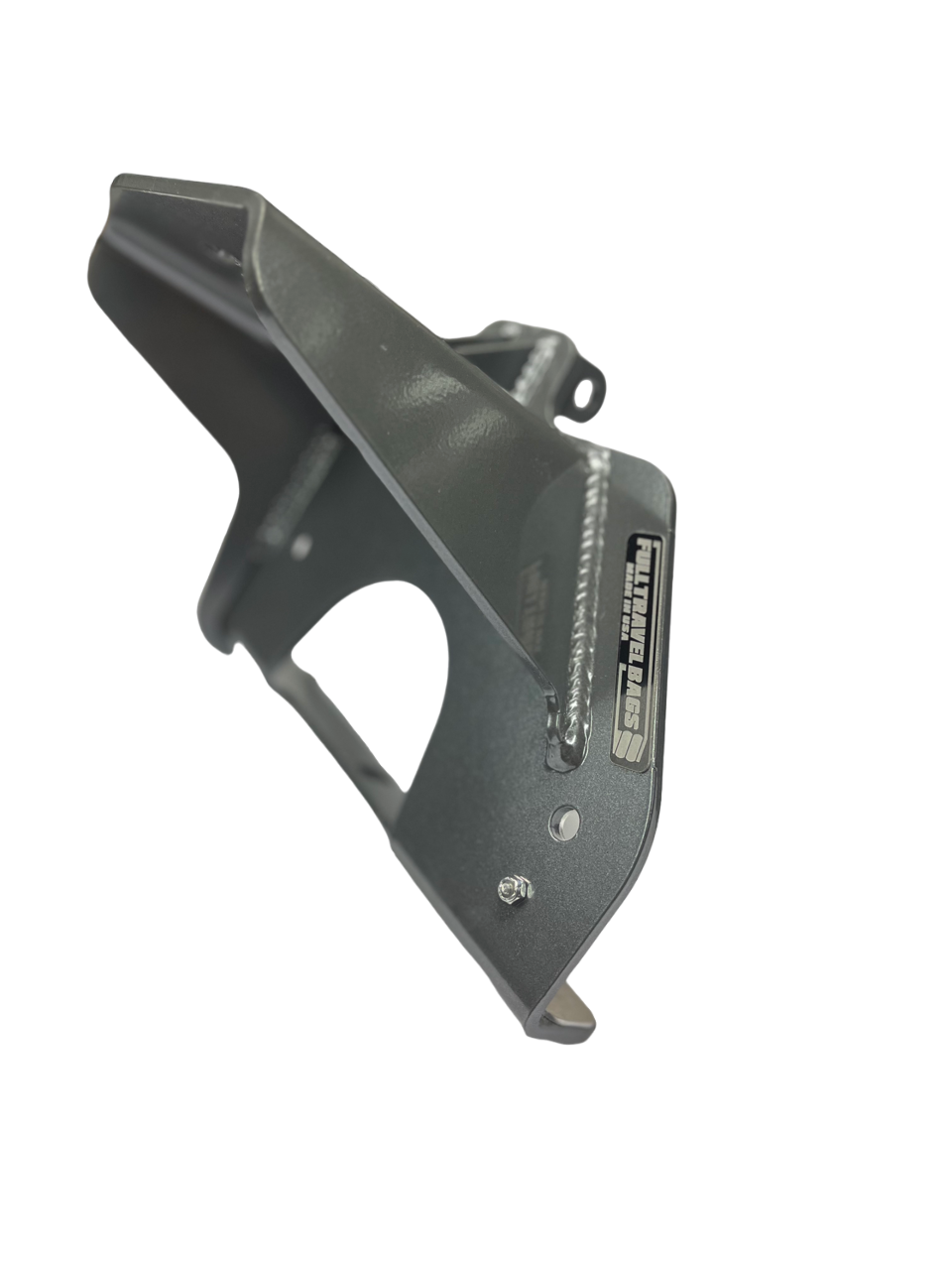 FORD F-150 (2015-2024), Raptor(2017-2020) Airbag System