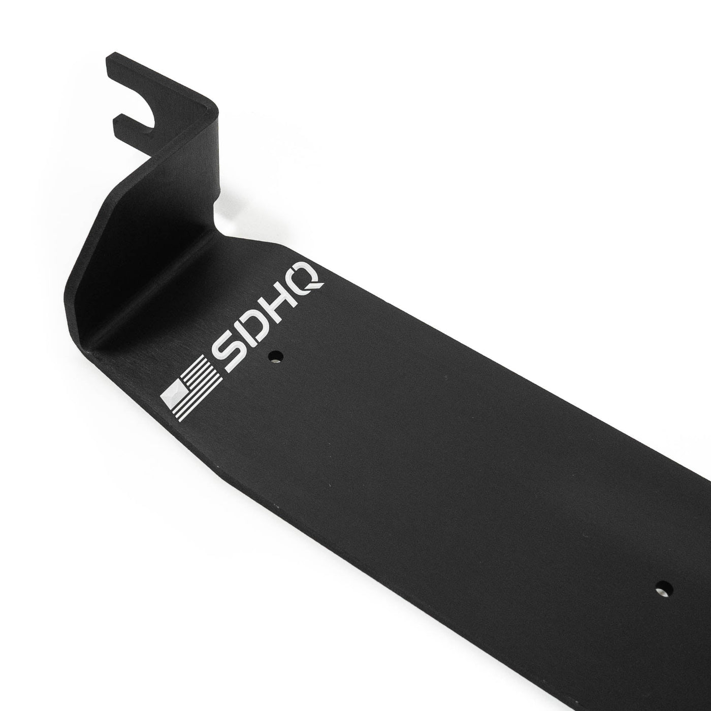 '21-24 Ford Bronco SDHQ Built Switch-Pros Power Module Mount display of included part 